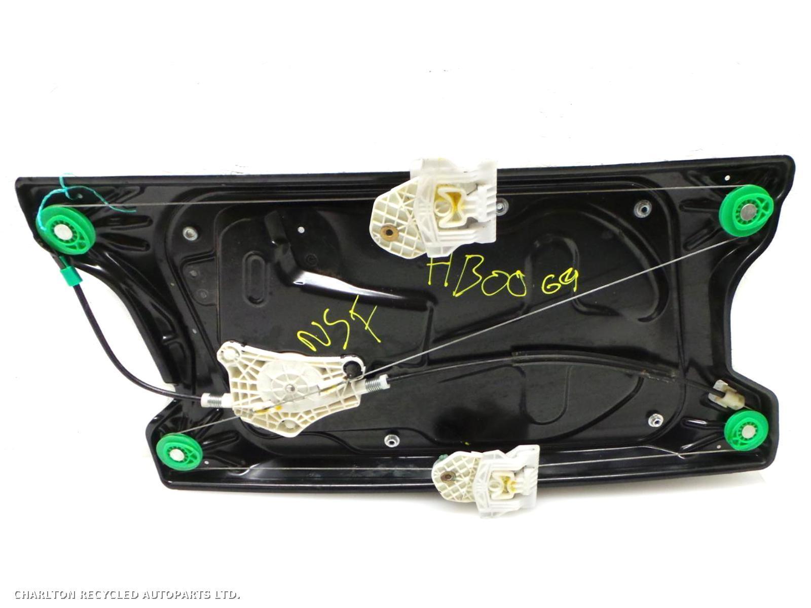 View Auto part LF Window Regulator LAND ROVER RANGE ROVER SPORT 2006