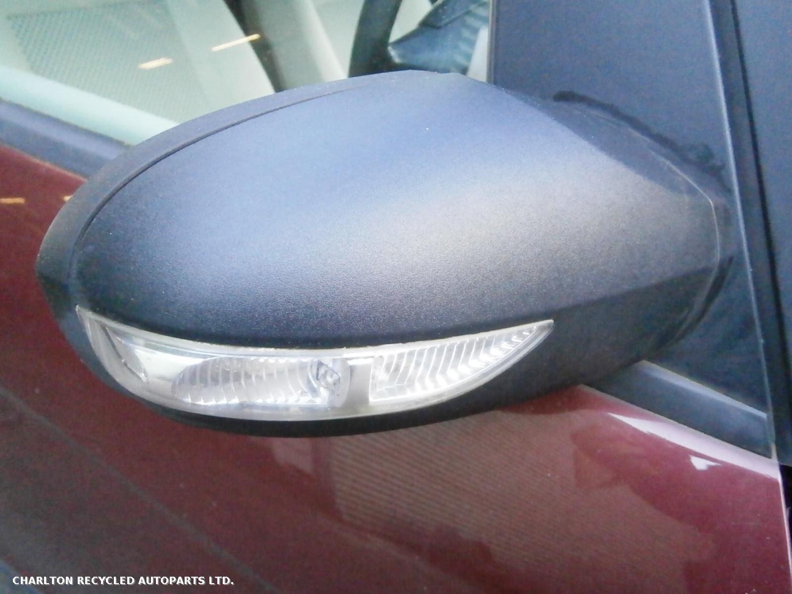 View Auto part R Door Mirror MERCEDES A CLASS 2006
