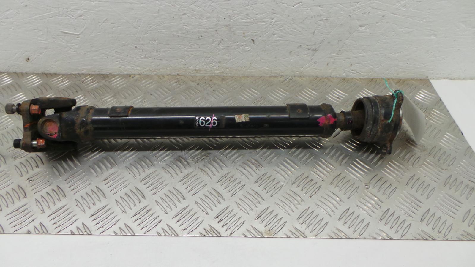 View Auto part Front/Comp Propshaft MITSUBISHI L200 2013