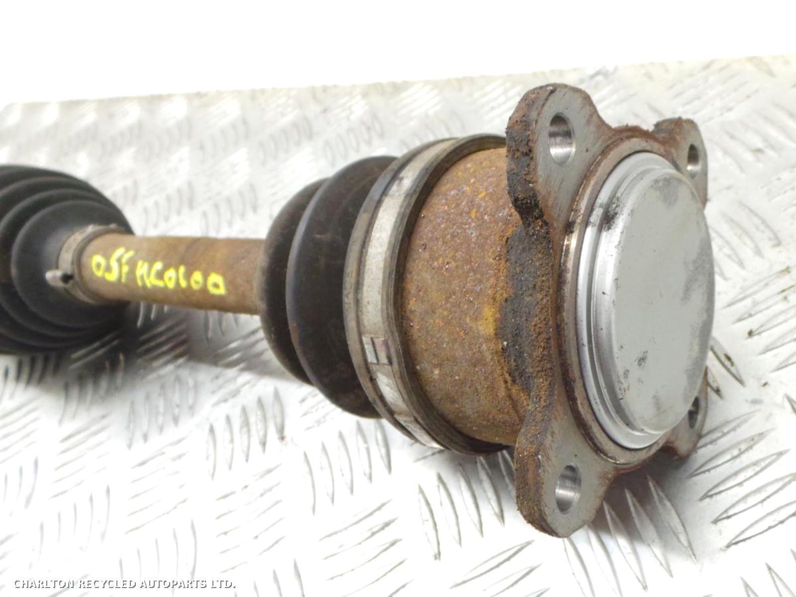 2013 MITSUBISHI L200 Right Driveshaft View Auto part Right Driveshaft MITSUBISHI L200 2013