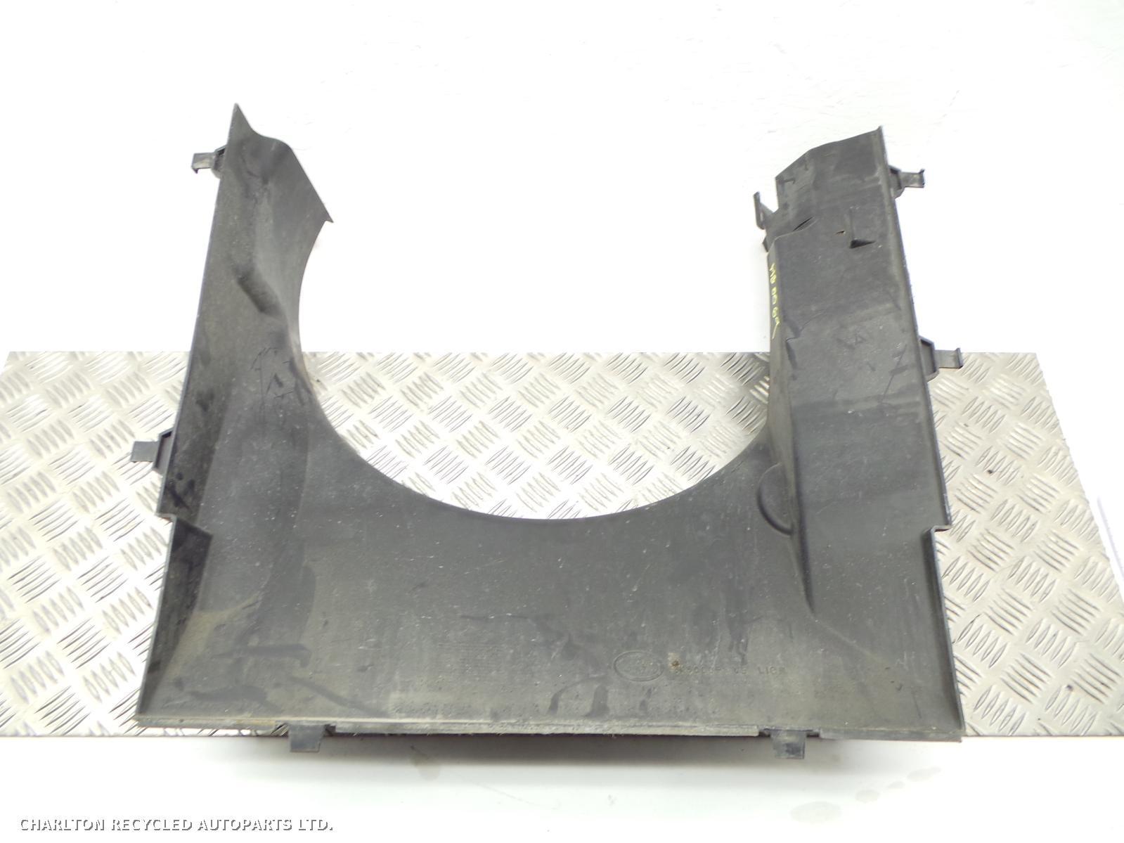 View Auto part Fan Shroud LAND ROVER RANGE ROVER SPORT 2006