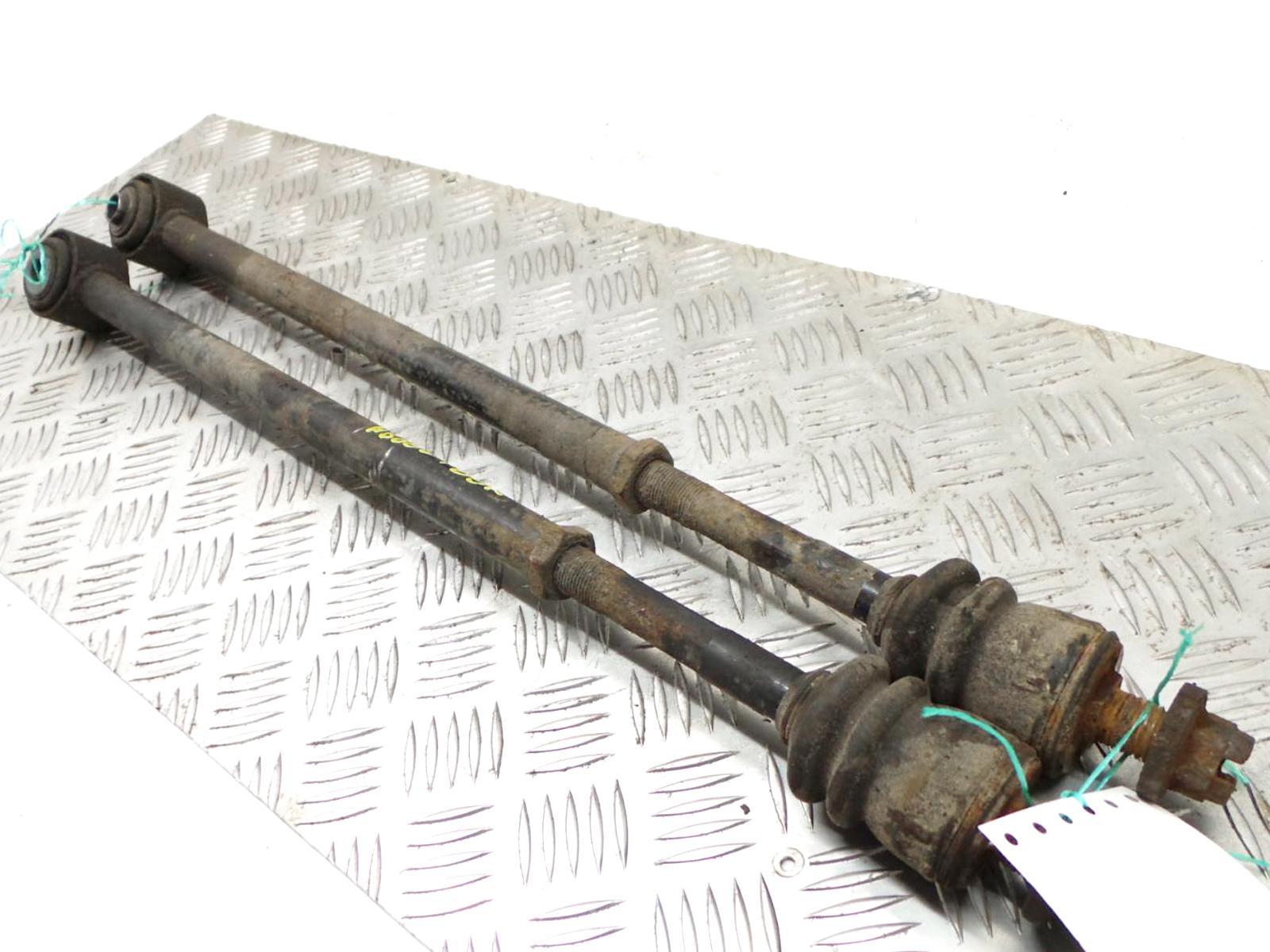 View Auto part Rear Tie Bar LAND ROVER RANGE ROVER SPORT 2006