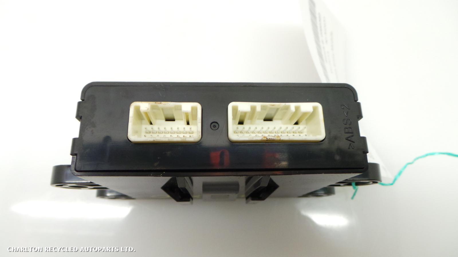 View Auto part ECU MITSUBISHI ASX 2013