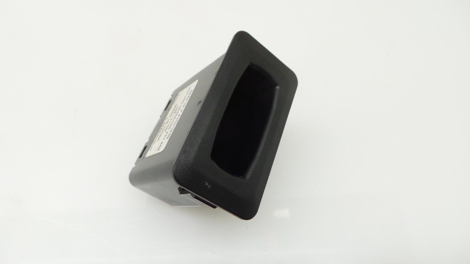 View Auto part ECU MITSUBISHI ASX 2013