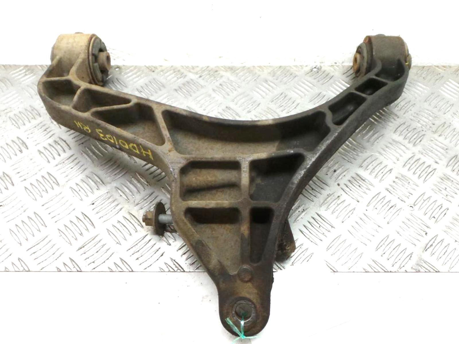View Auto part RF Lower Control Arm JEEP CHEROKEE 2007