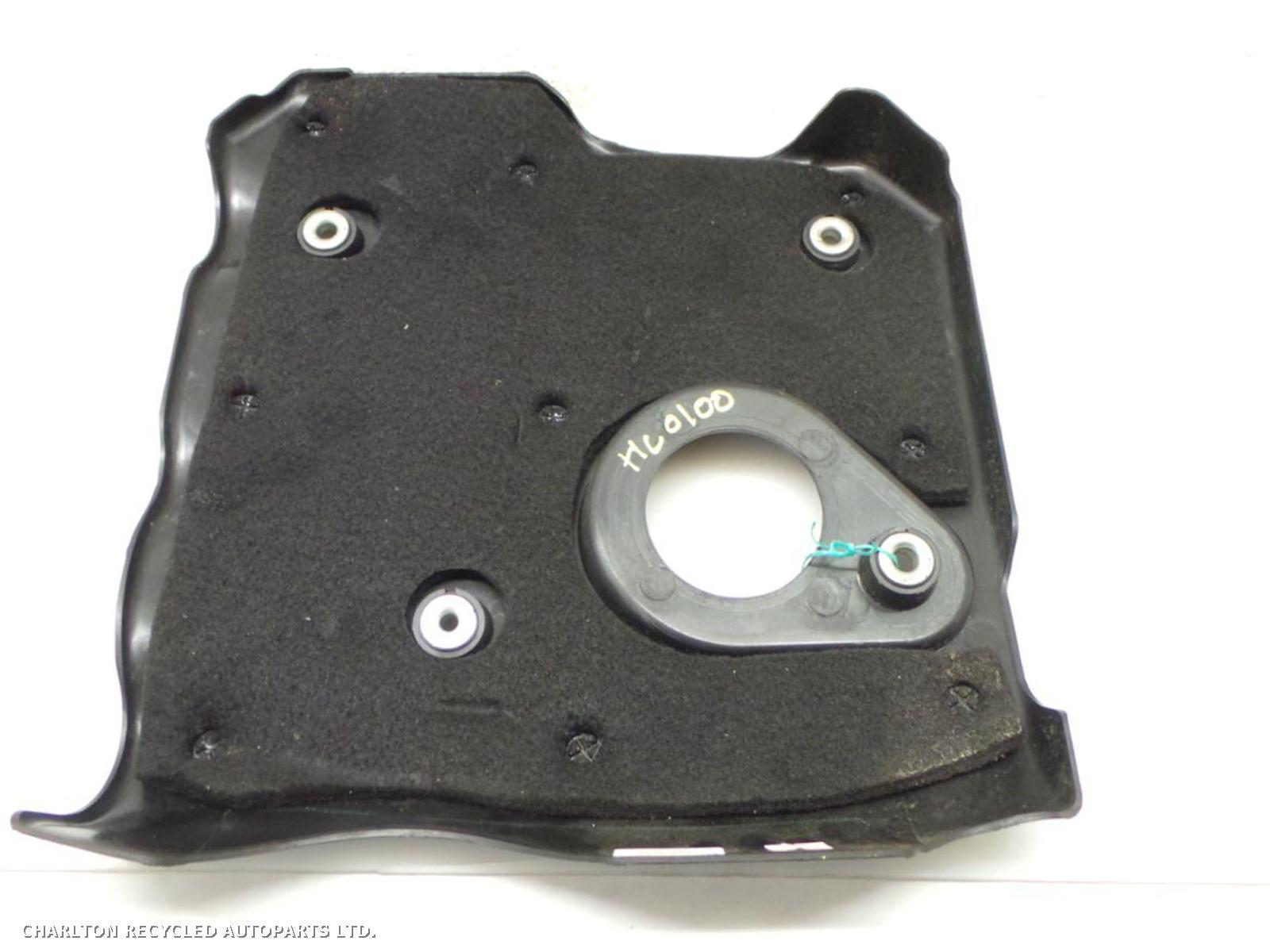 View Auto part Engine Cover MITSUBISHI L200 2013
