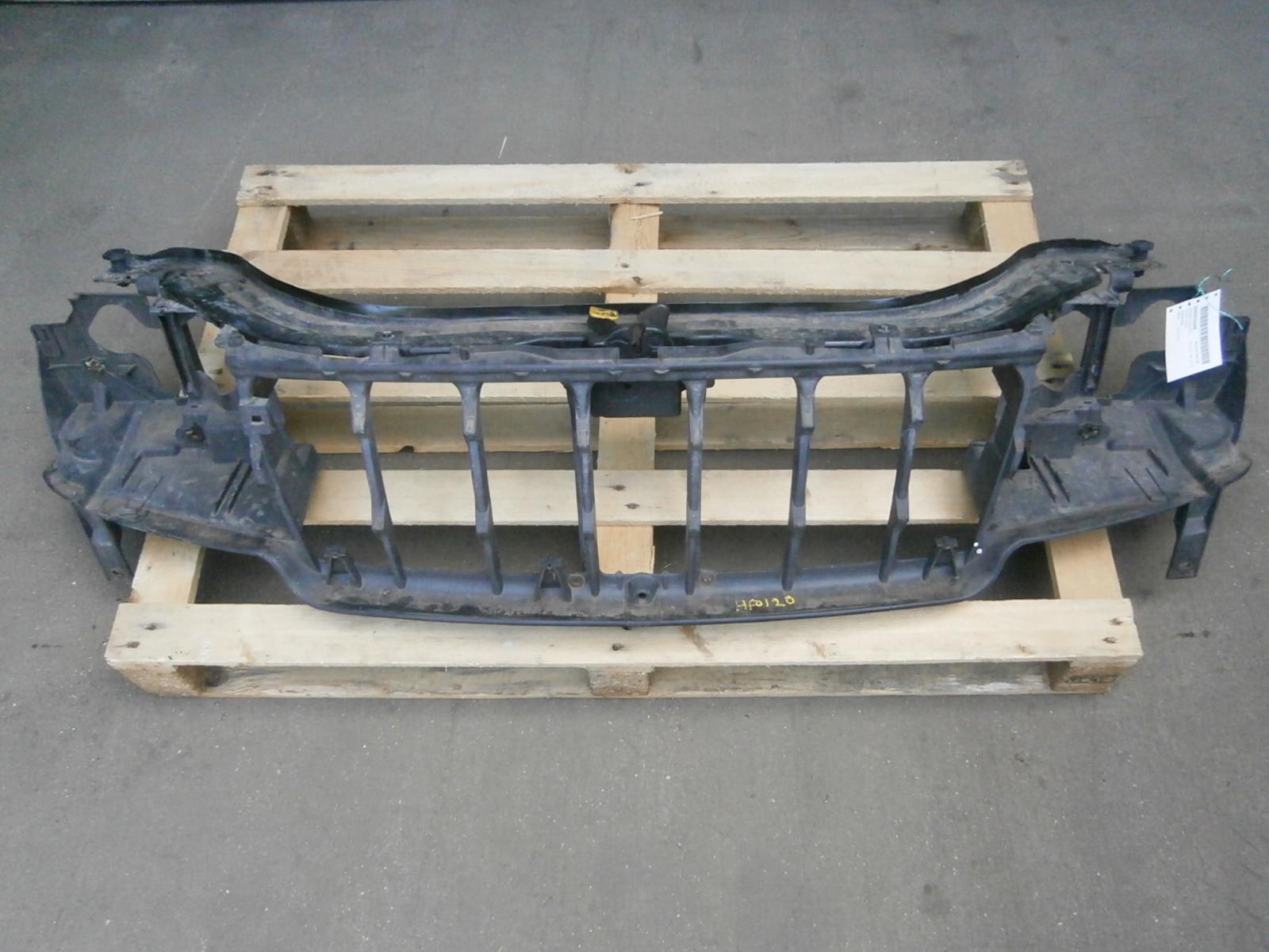 View Auto part Front Panel JEEP GRAND CHEROKEE 2000