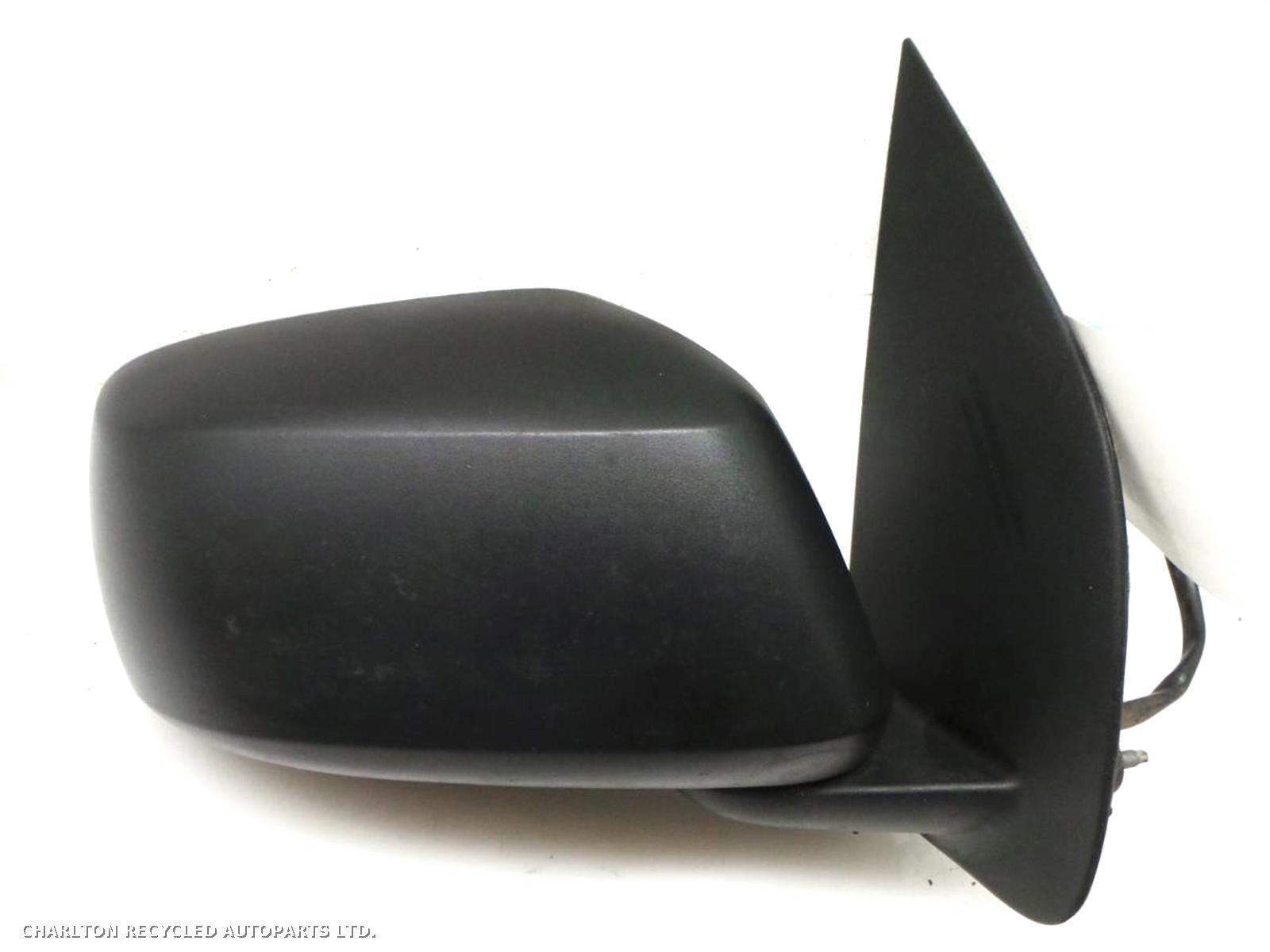 View Auto part R Door Mirror NISSAN NAVARA 2006