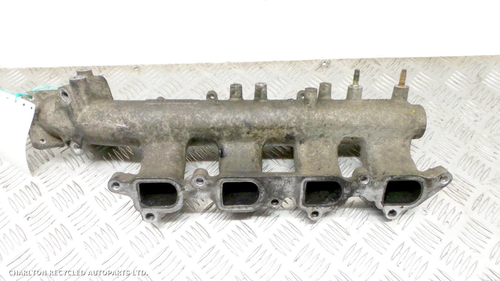View Auto part Intake Manifold NISSAN PATHFINDER 2006