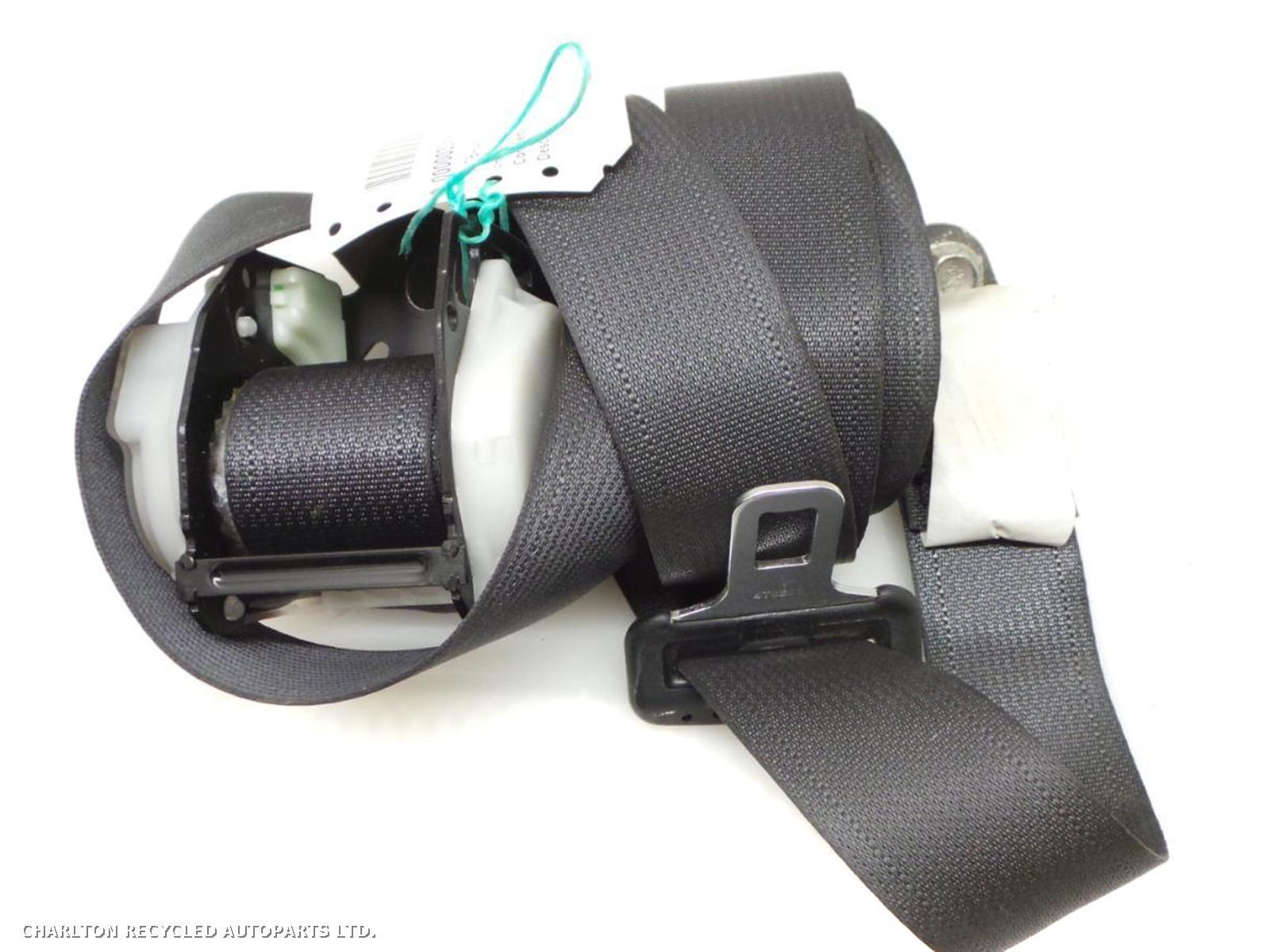 View Auto part Seat Belt SUBARU OUTBACK 2008