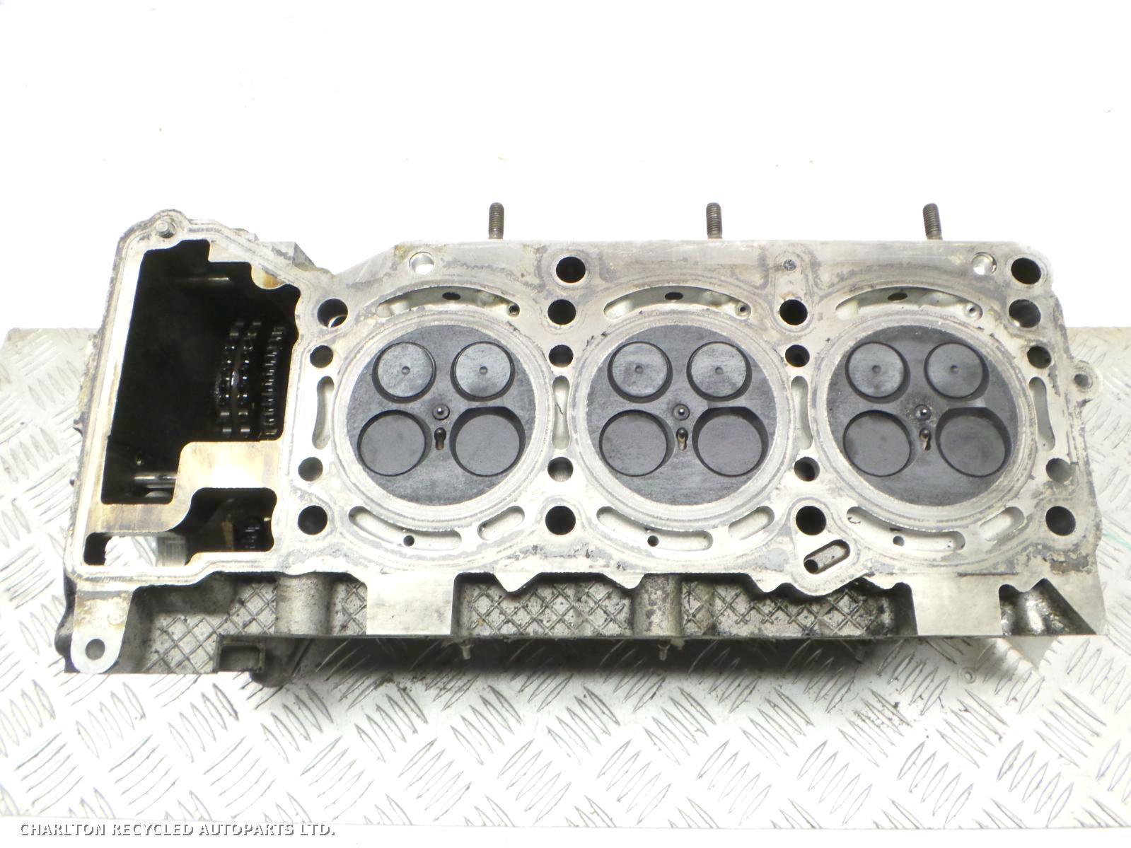 View Auto part Cylinder Head JEEP COMMANDER 2007