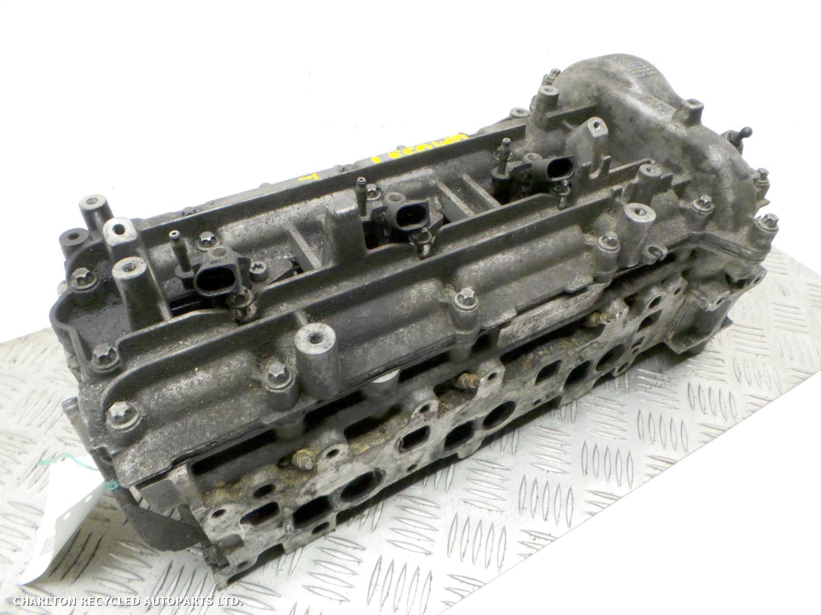View Auto part Cylinder Head JEEP COMMANDER 2007