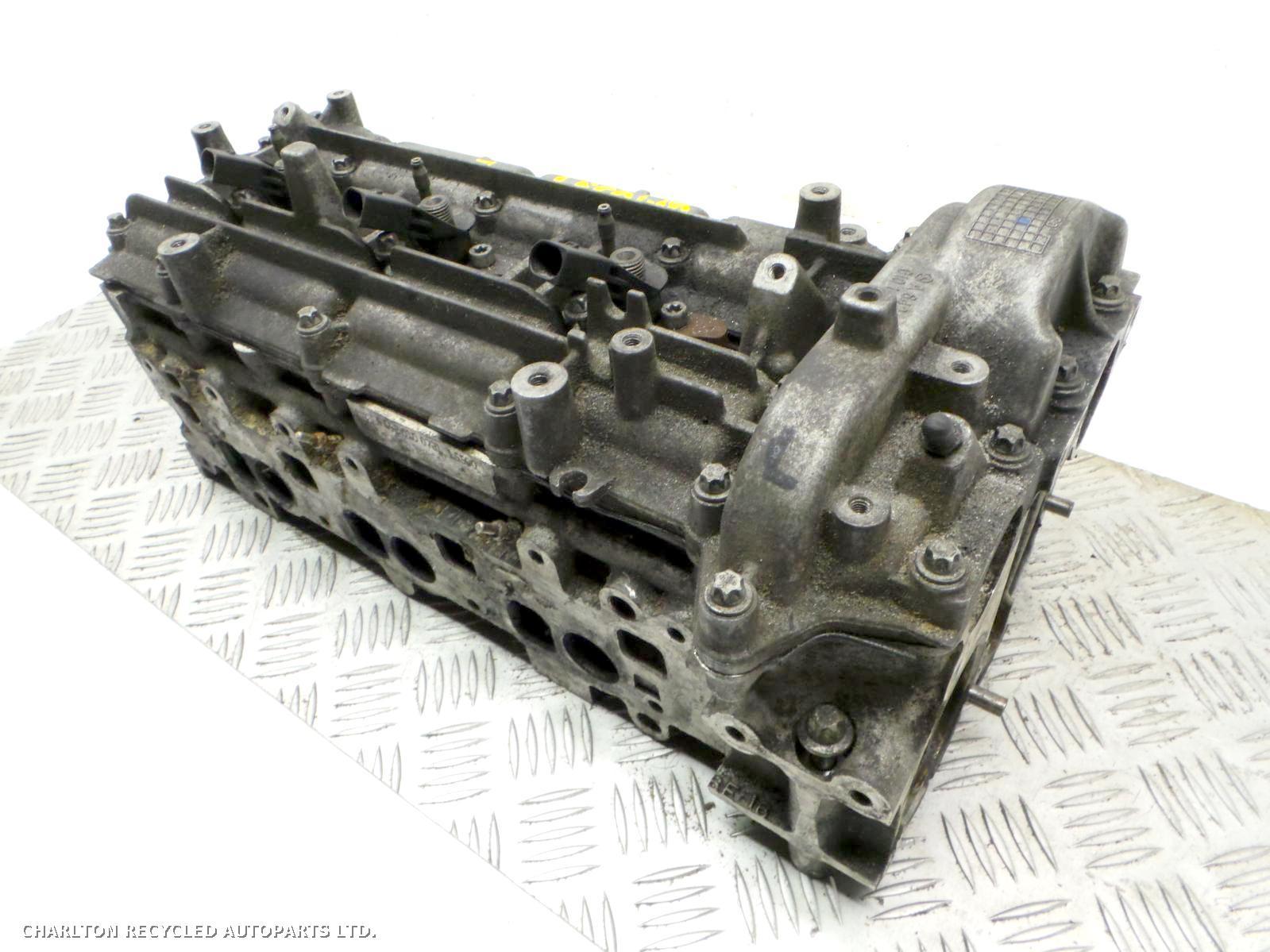 View Auto part Cylinder Head JEEP COMMANDER 2007
