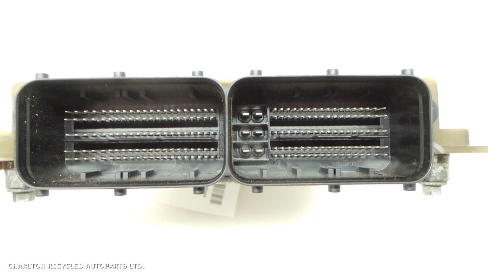 View Auto part ECU LAND ROVER DISCOVERY SPORT 2016