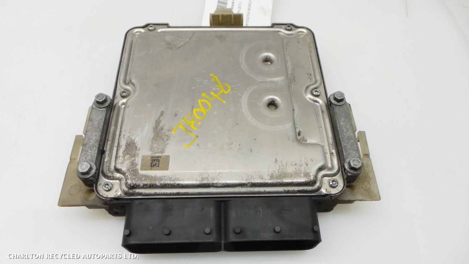 View Auto part ECU LAND ROVER DISCOVERY SPORT 2016