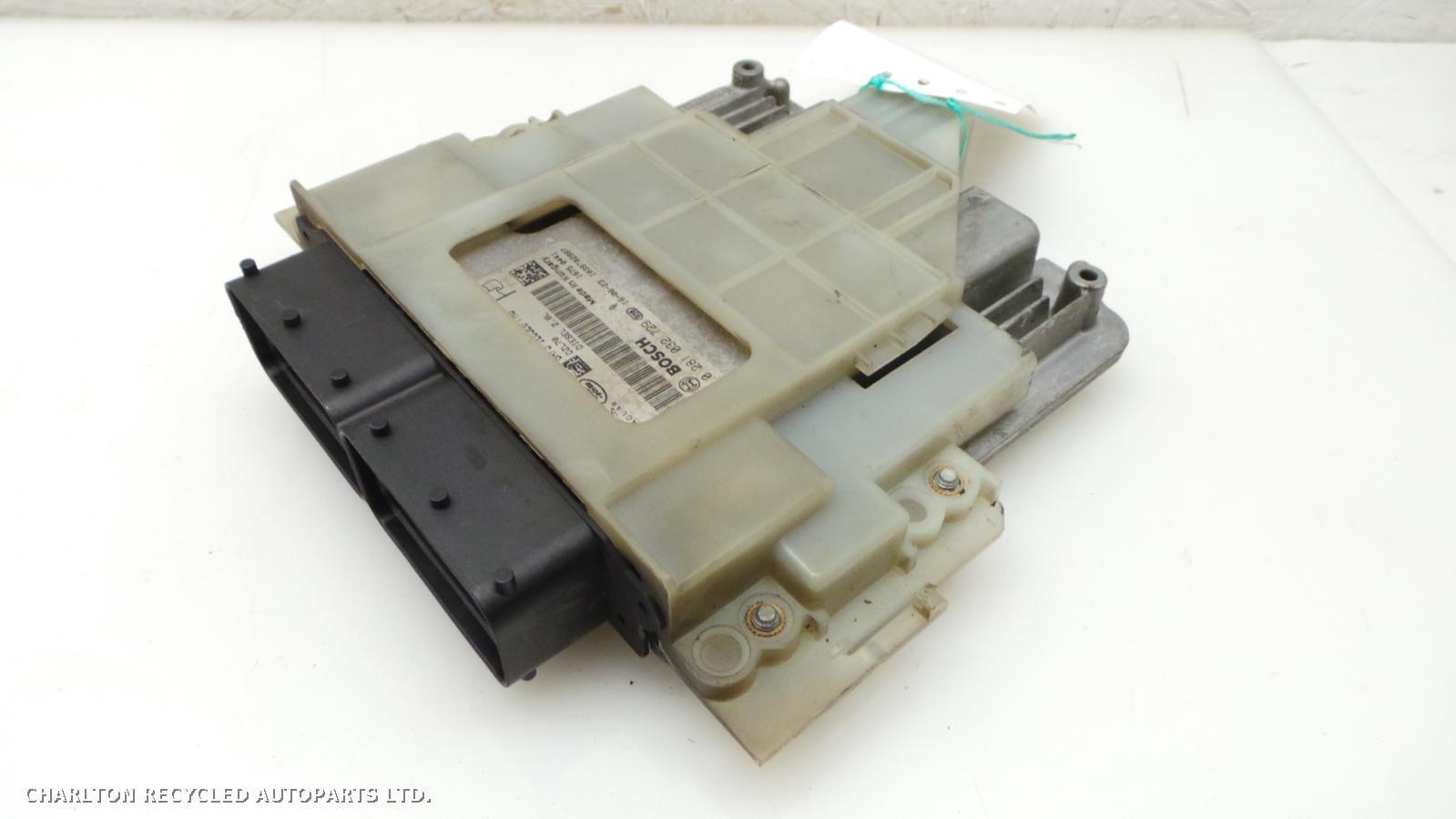 View Auto part ECU LAND ROVER DISCOVERY SPORT 2016