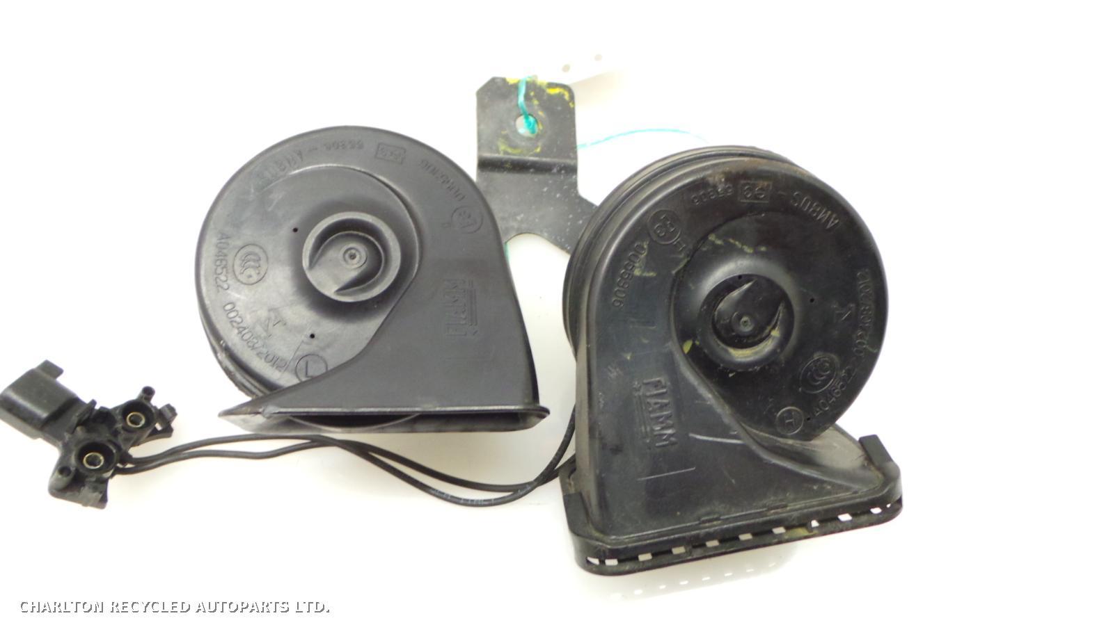 View Auto part Horn LAND ROVER DISCOVERY SPORT 2016