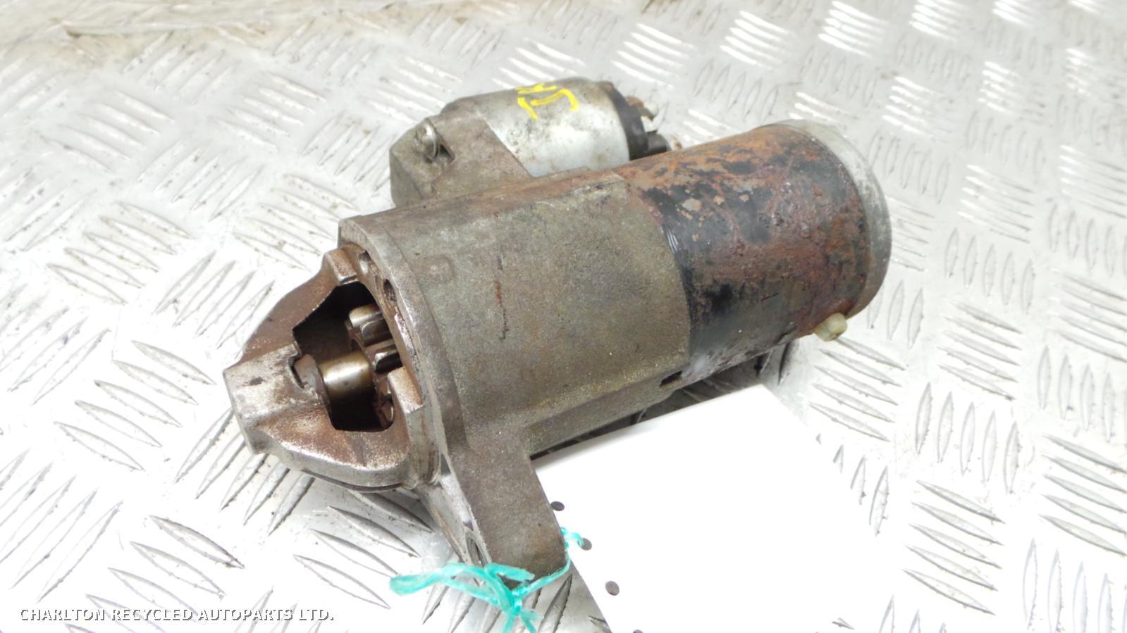 View Auto part Starter Motor JEEP GRAND CHEROKEE 2006