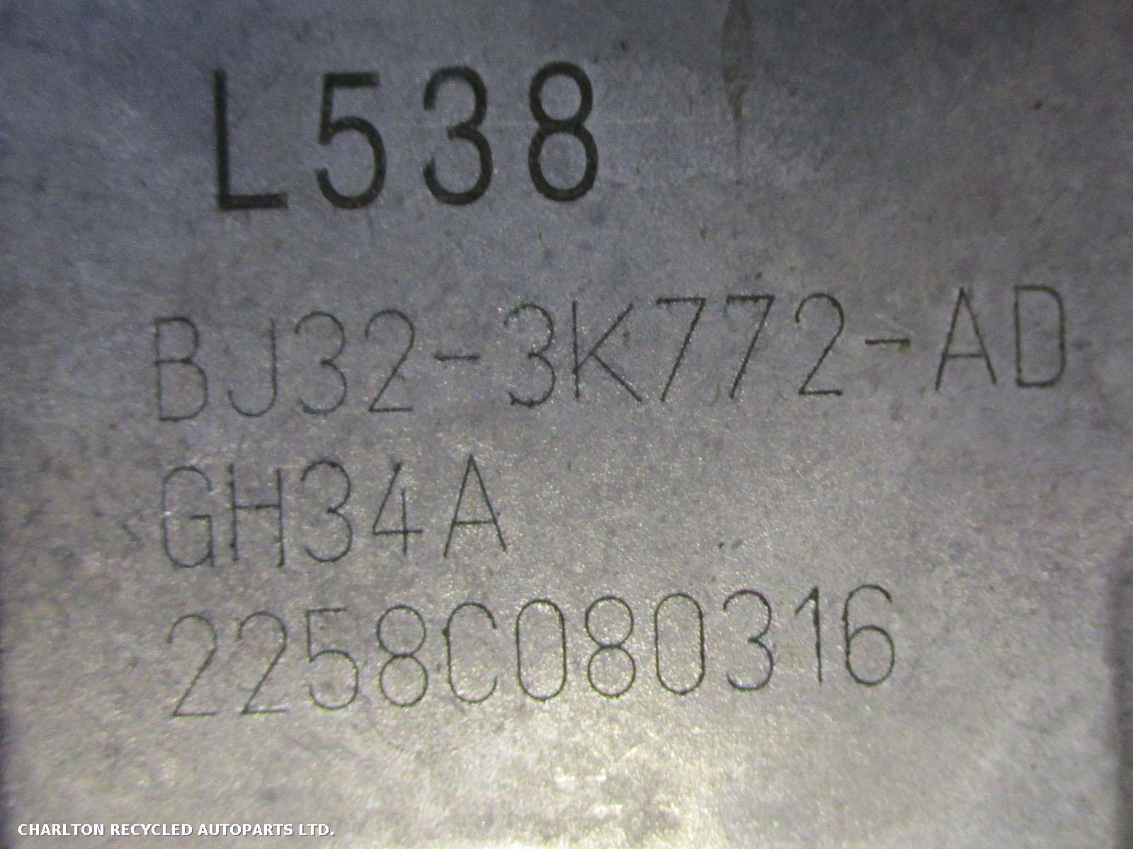 View Auto part Column LAND ROVER RANGE ROVER EVOQUE 2016