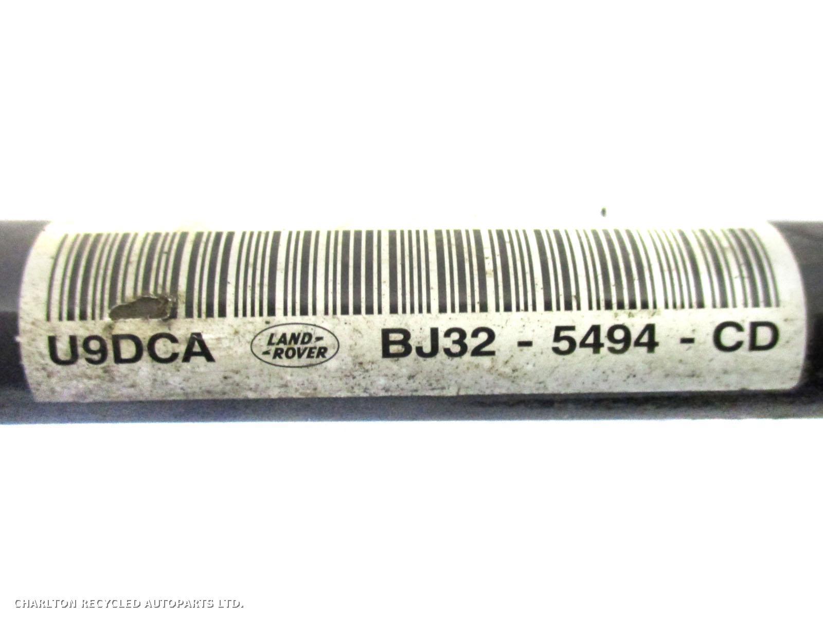 View Auto part Stabiliser Bar LAND ROVER RANGE ROVER EVOQUE 2016