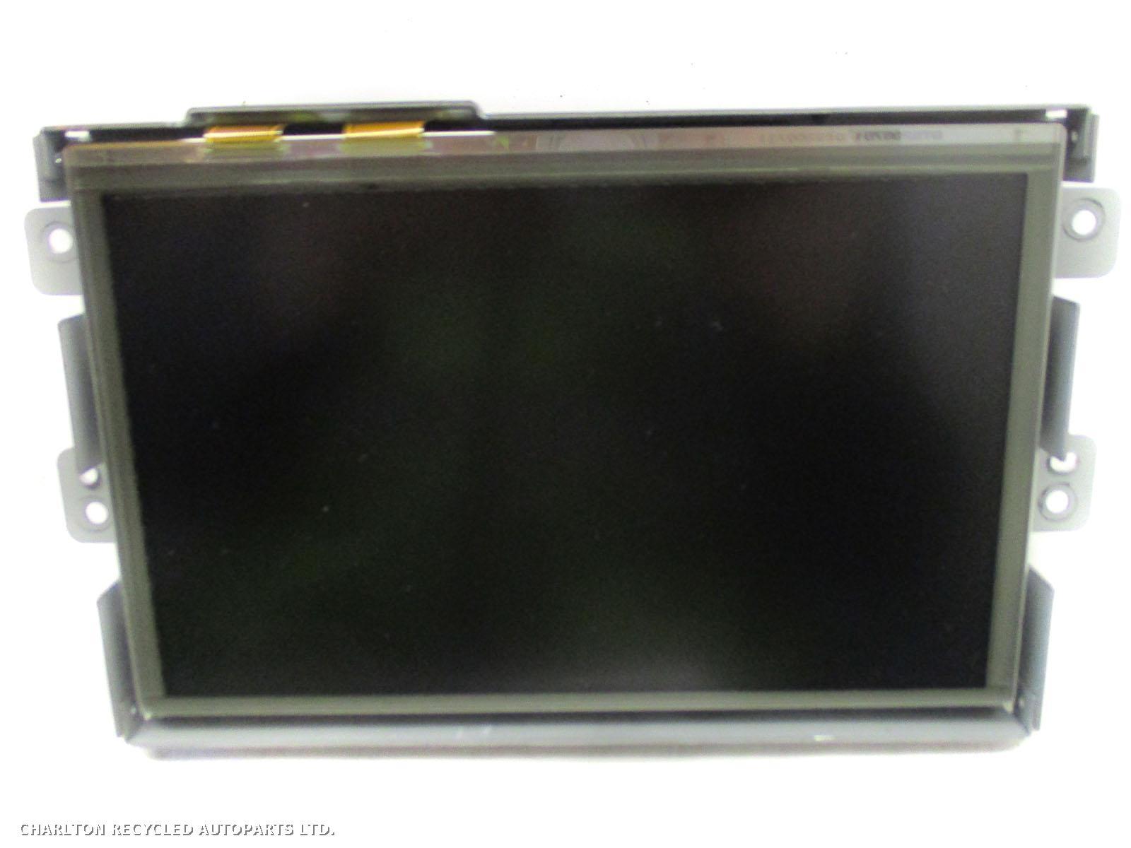 View Auto part SAT_NAV_UNIT LAND ROVER RANGE ROVER EVOQUE 2016