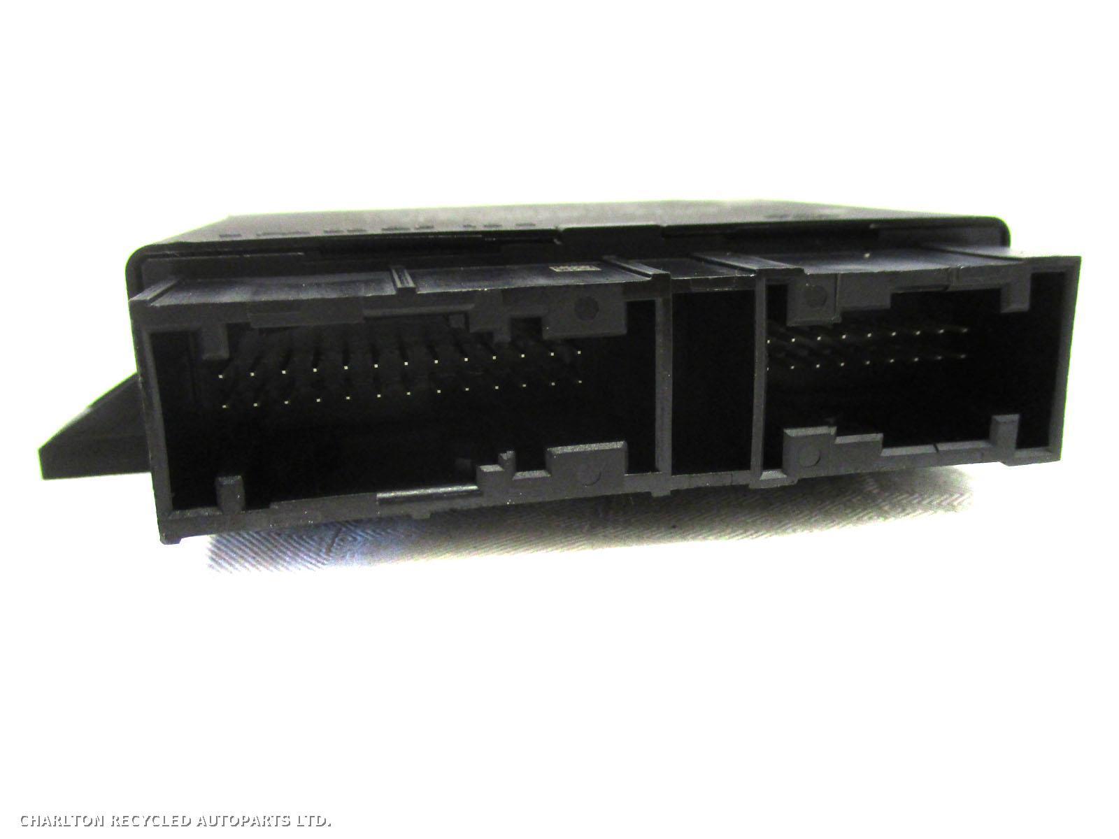 View Auto part Misc. Relay LAND ROVER RANGE ROVER EVOQUE 2016