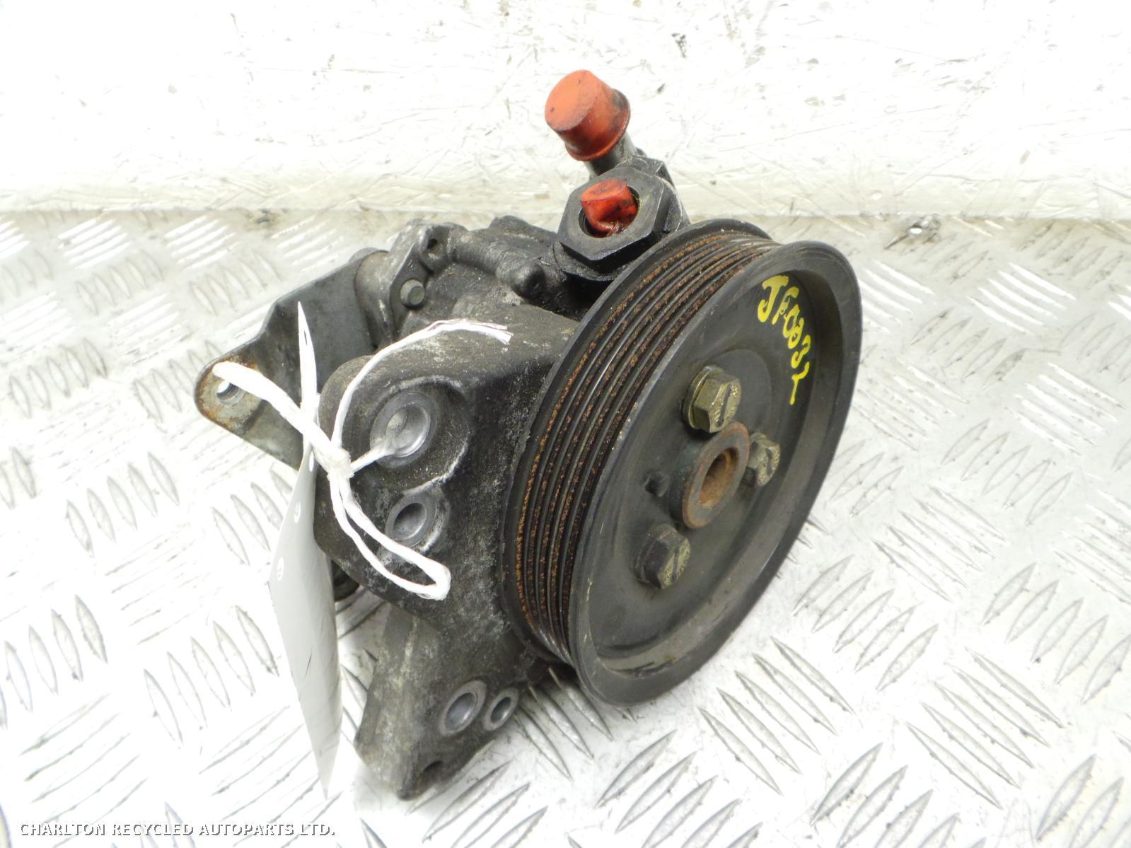 View Auto part Steering Pump LAND ROVER FREELANDER 2005