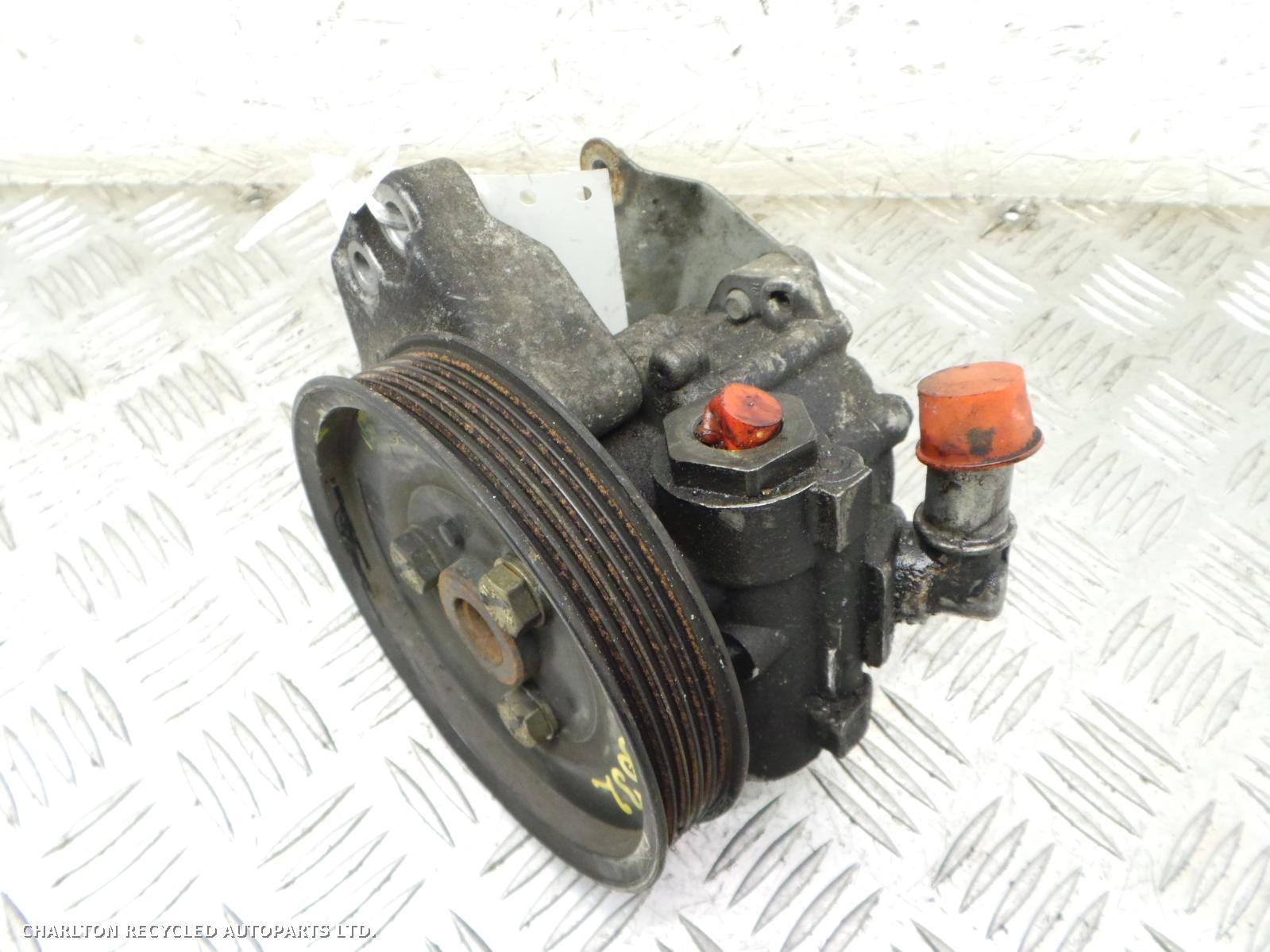 View Auto part Steering Pump LAND ROVER FREELANDER 2005