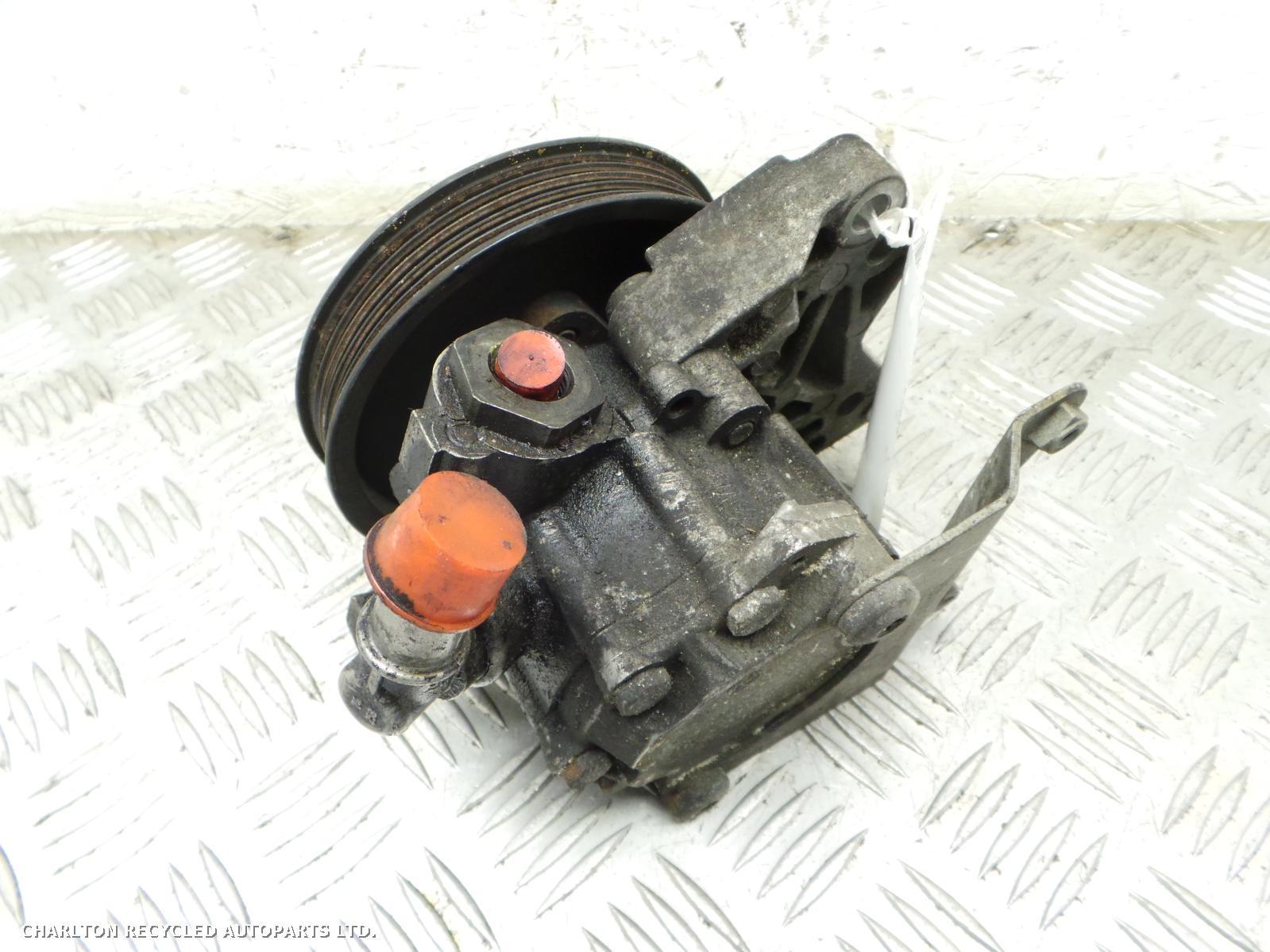 View Auto part Steering Pump LAND ROVER FREELANDER 2005