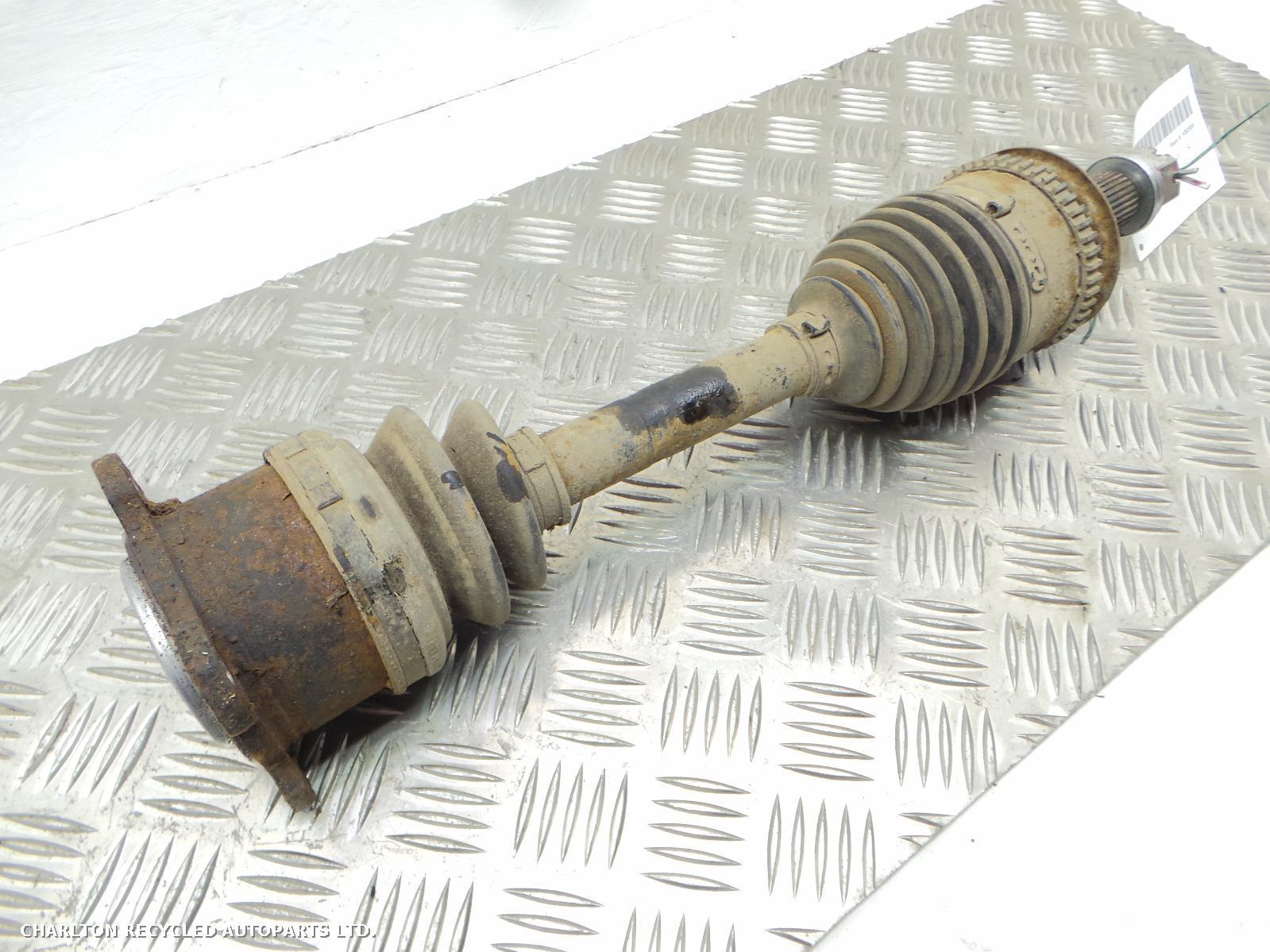 2013 MITSUBISHI L200 Right Driveshaft View Auto part Right Driveshaft MITSUBISHI L200 2013