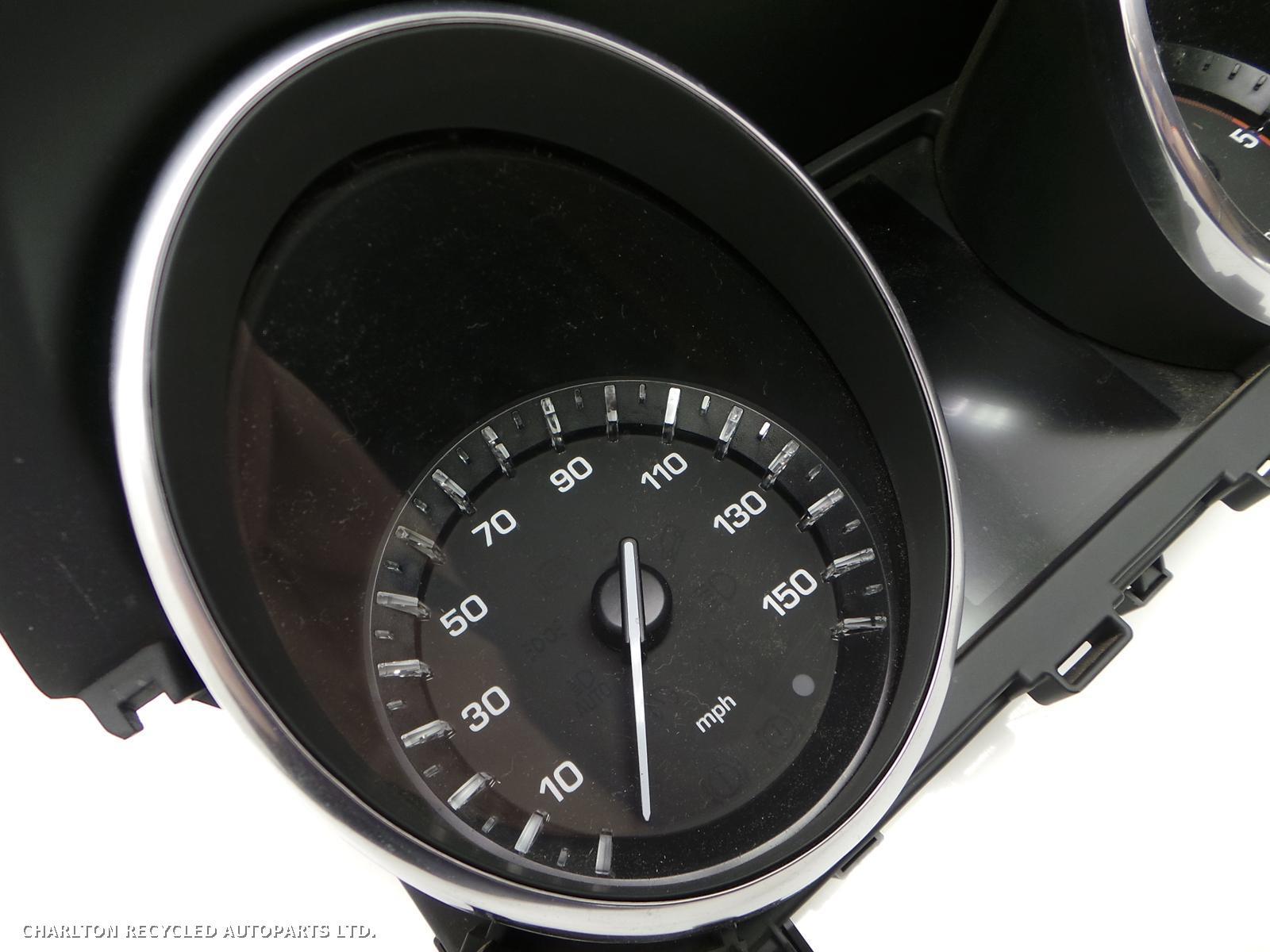 View Auto part Speedometer LAND ROVER RANGE ROVER EVOQUE 2015