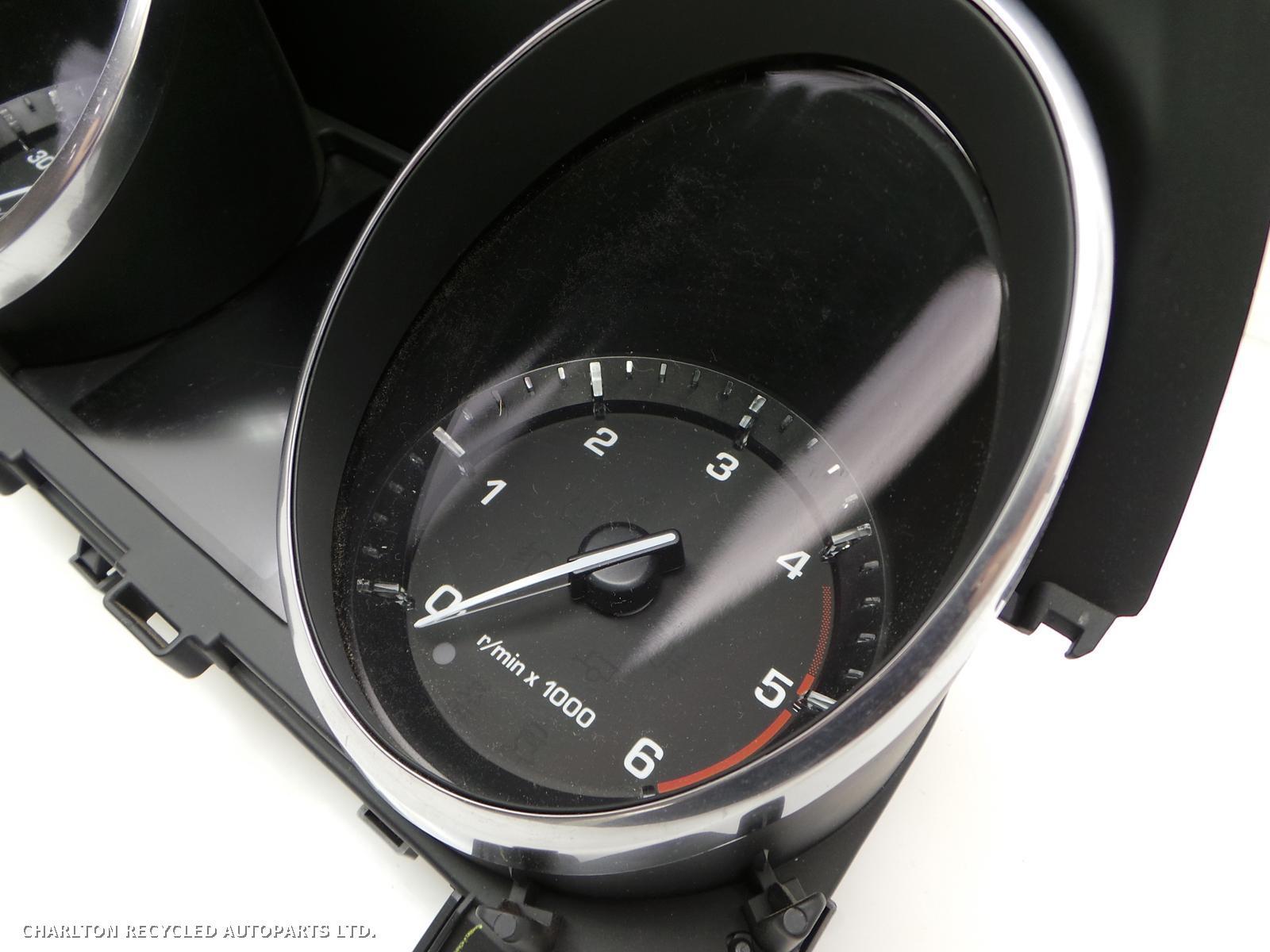 View Auto part Speedometer LAND ROVER RANGE ROVER EVOQUE 2015