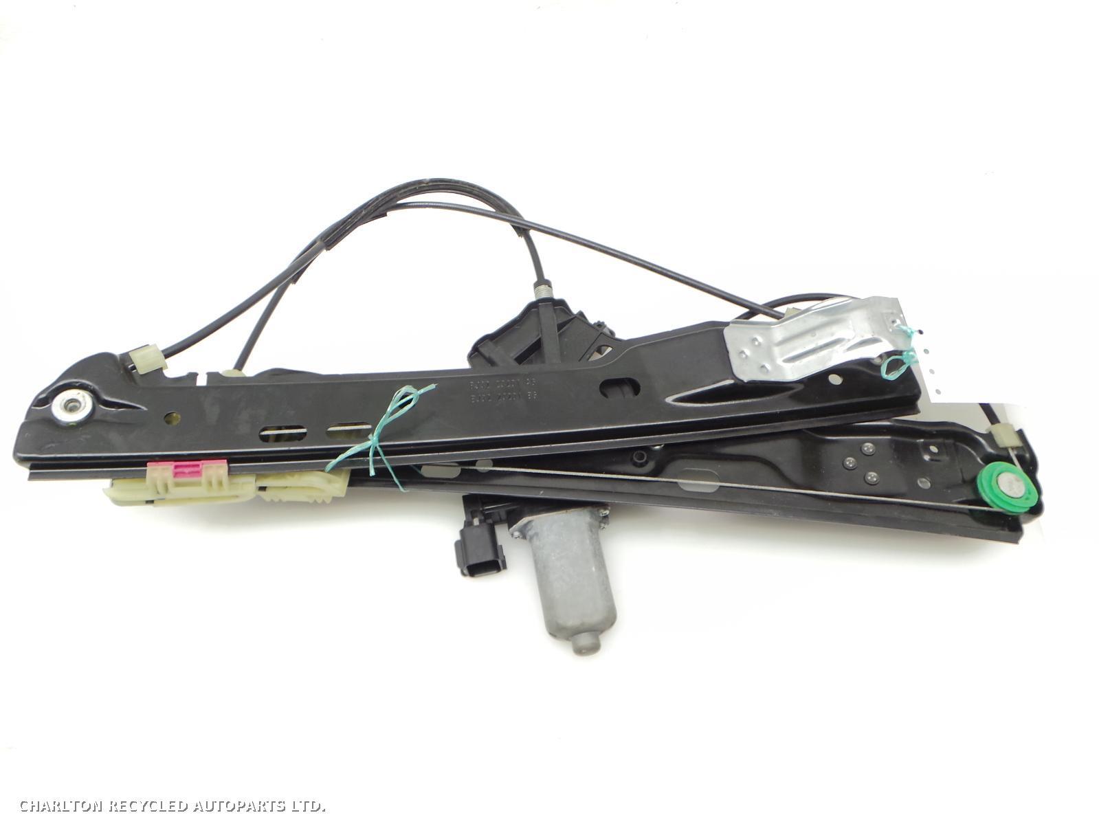 View Auto part LF Window Regulator LAND ROVER RANGE ROVER EVOQUE 2015