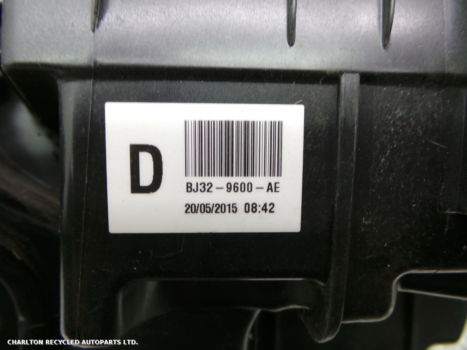 View Auto part Air Cleaner/Box LAND ROVER RANGE ROVER EVOQUE 2015