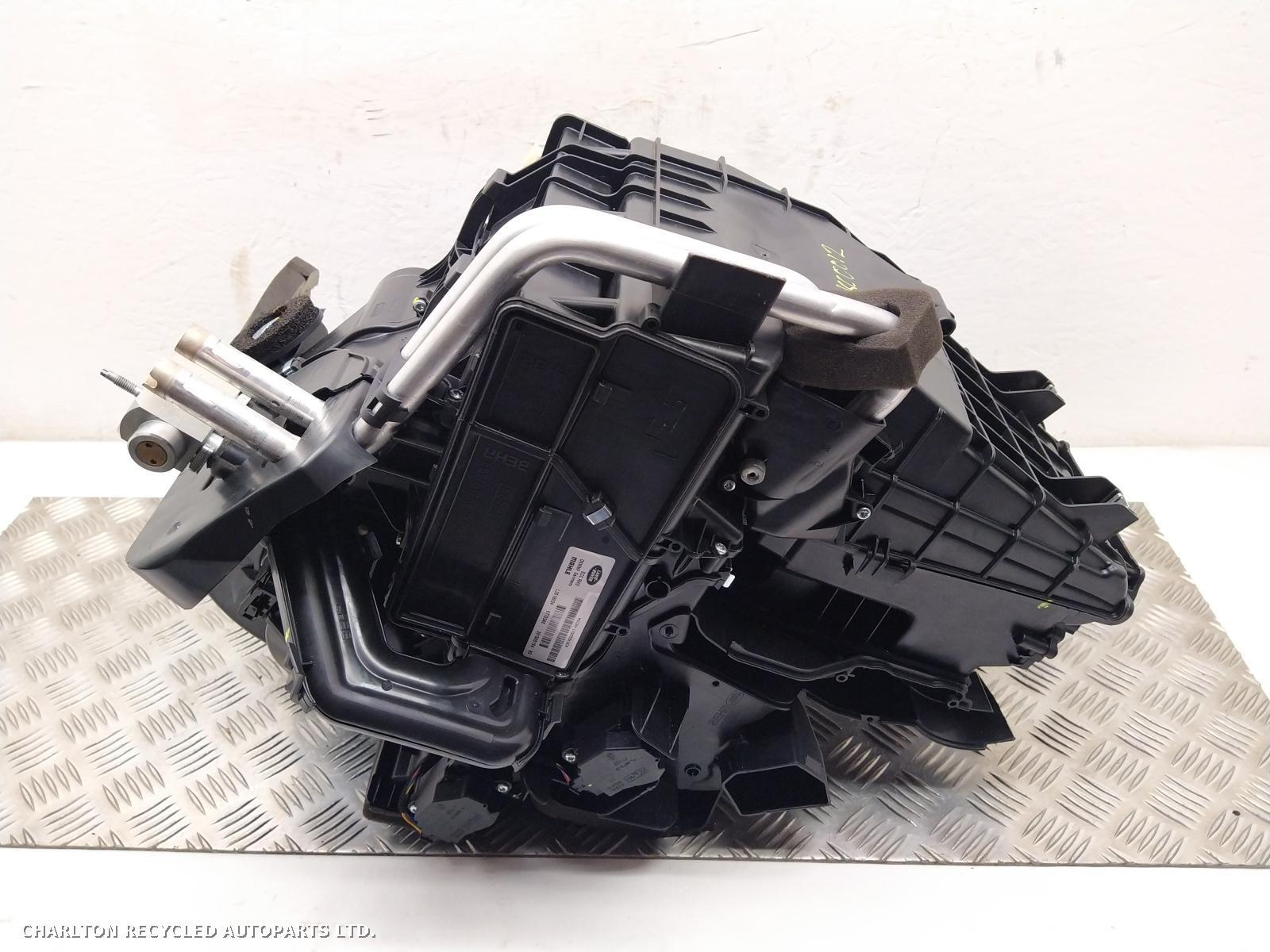 View Auto part Heater Motor/Assembly LAND ROVER RANGE ROVER EVOQUE 2015