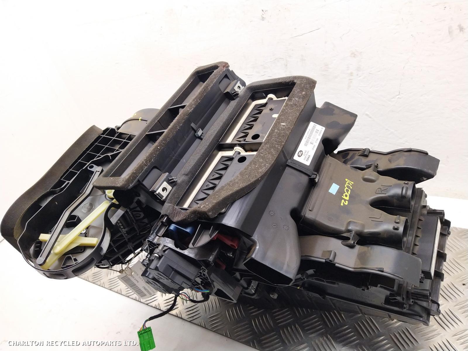 View Auto part Heater Motor/Assembly LAND ROVER RANGE ROVER EVOQUE 2015