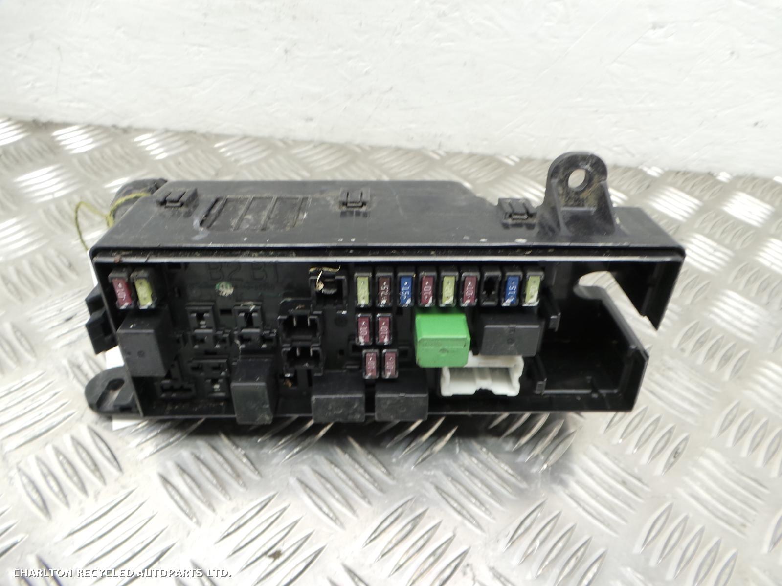 2014 MITSUBISHI L200 Fuse Box View Auto part Fuse Box MITSUBISHI L200 2014