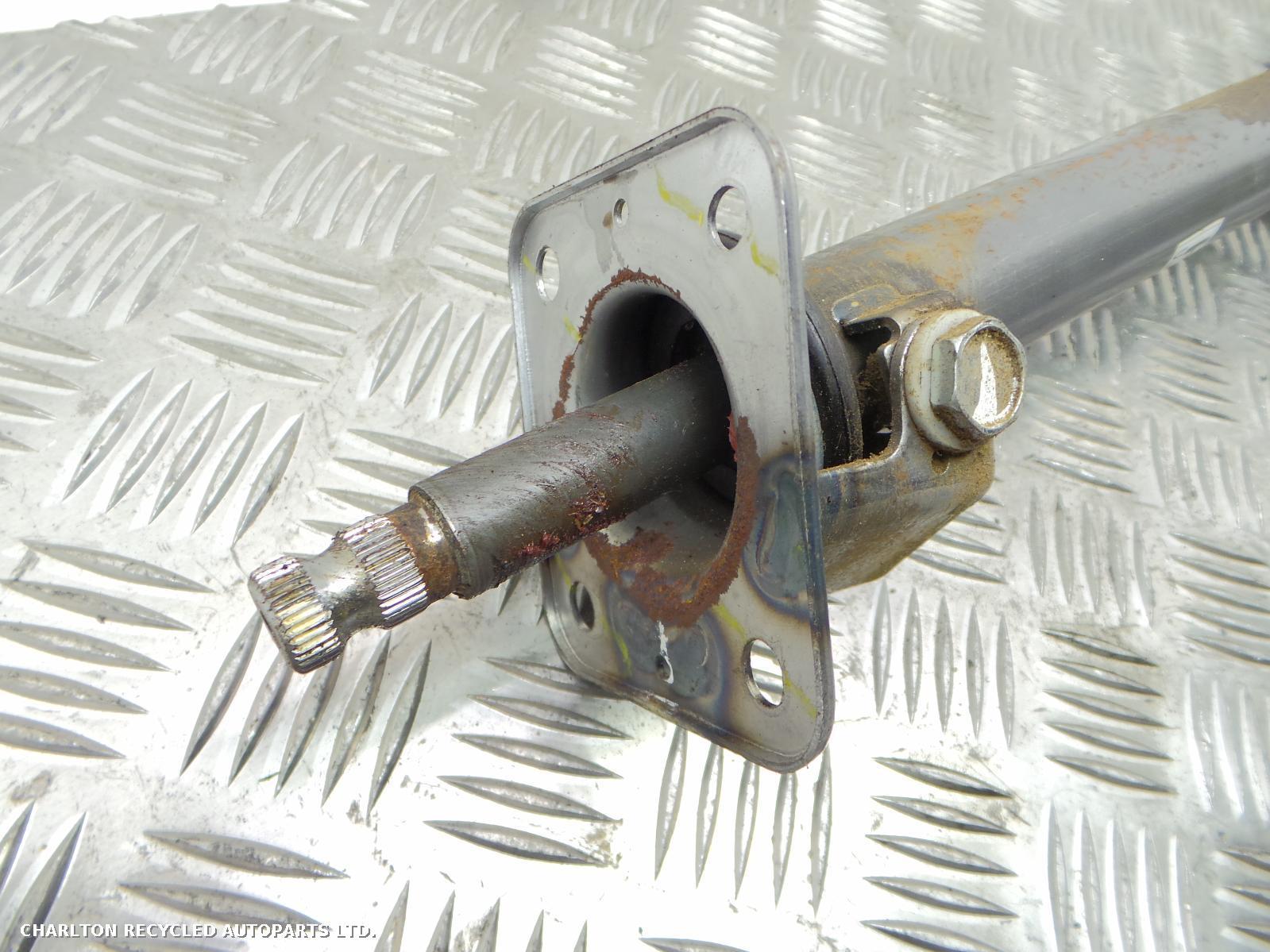 2010 FORD RANGER Column View Auto part Column FORD RANGER 2010
