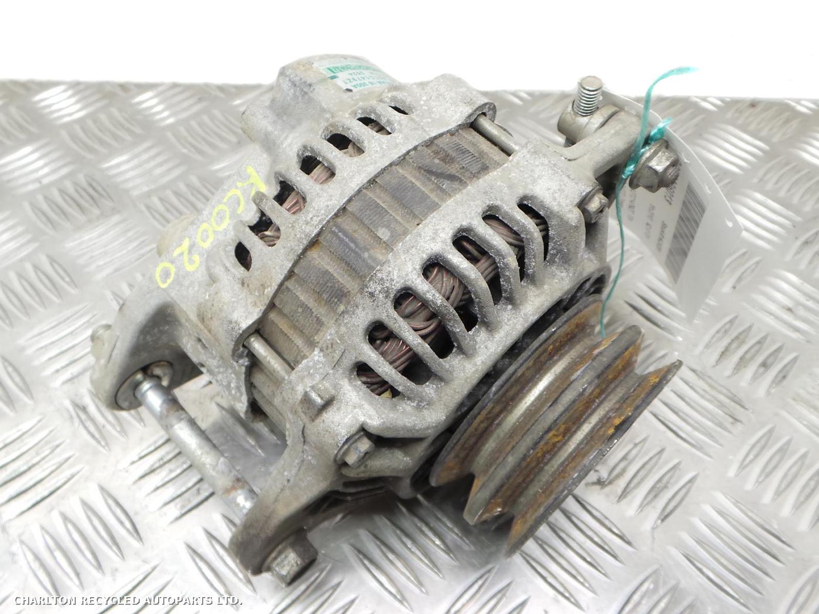 View Auto part Alternator FORD RANGER 2010