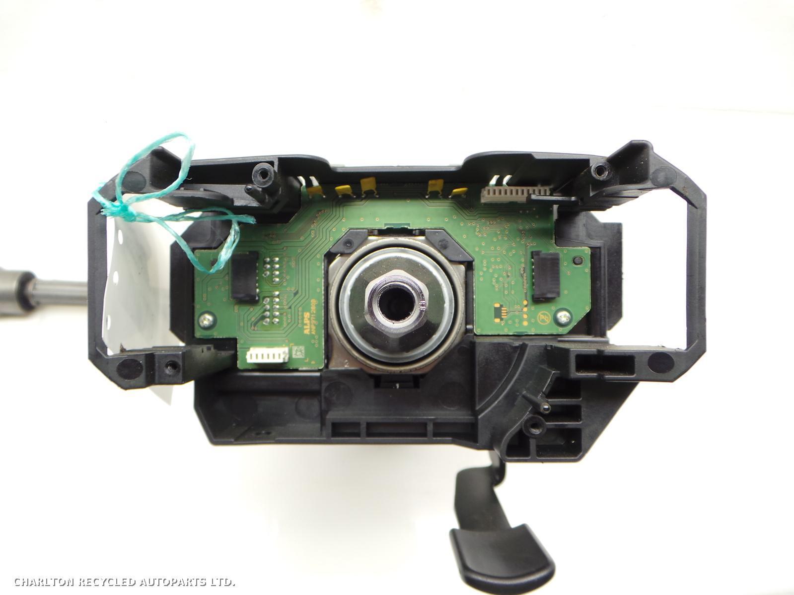 View Auto part Column LAND ROVER RANGE ROVER EVOQUE 2016