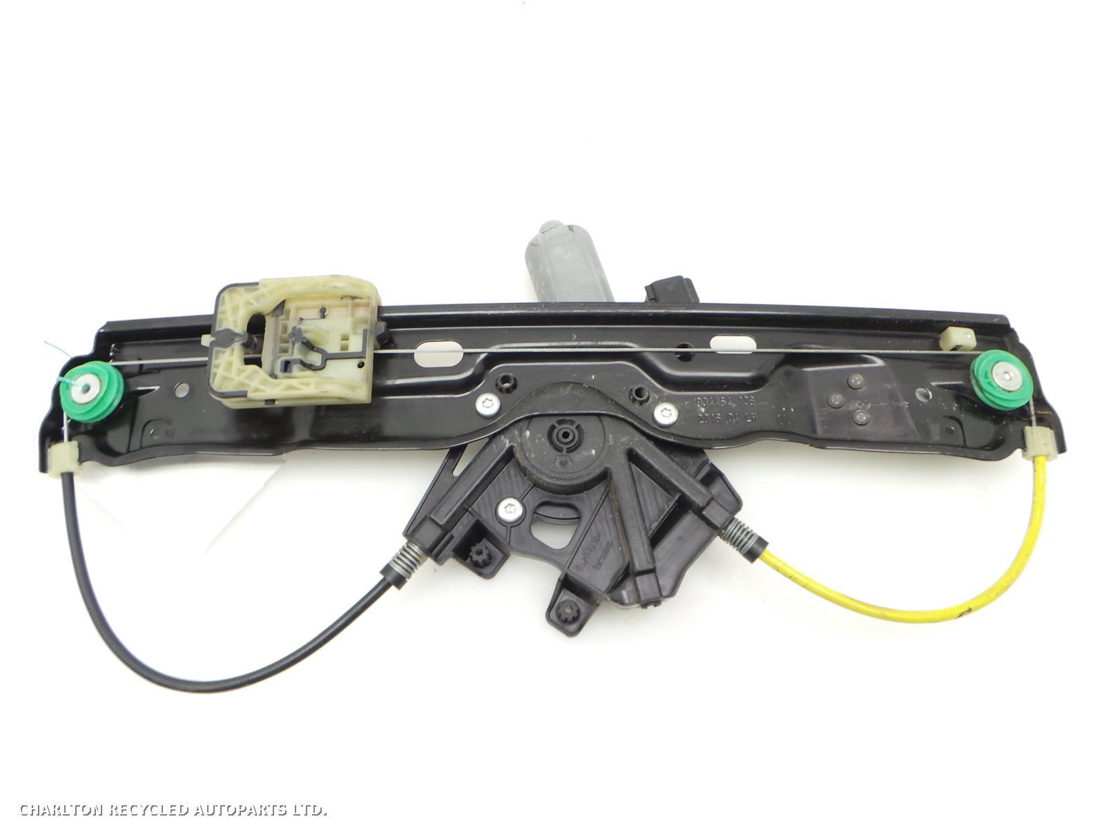 View Auto part LR Window Regulator LAND ROVER RANGE ROVER EVOQUE 2016