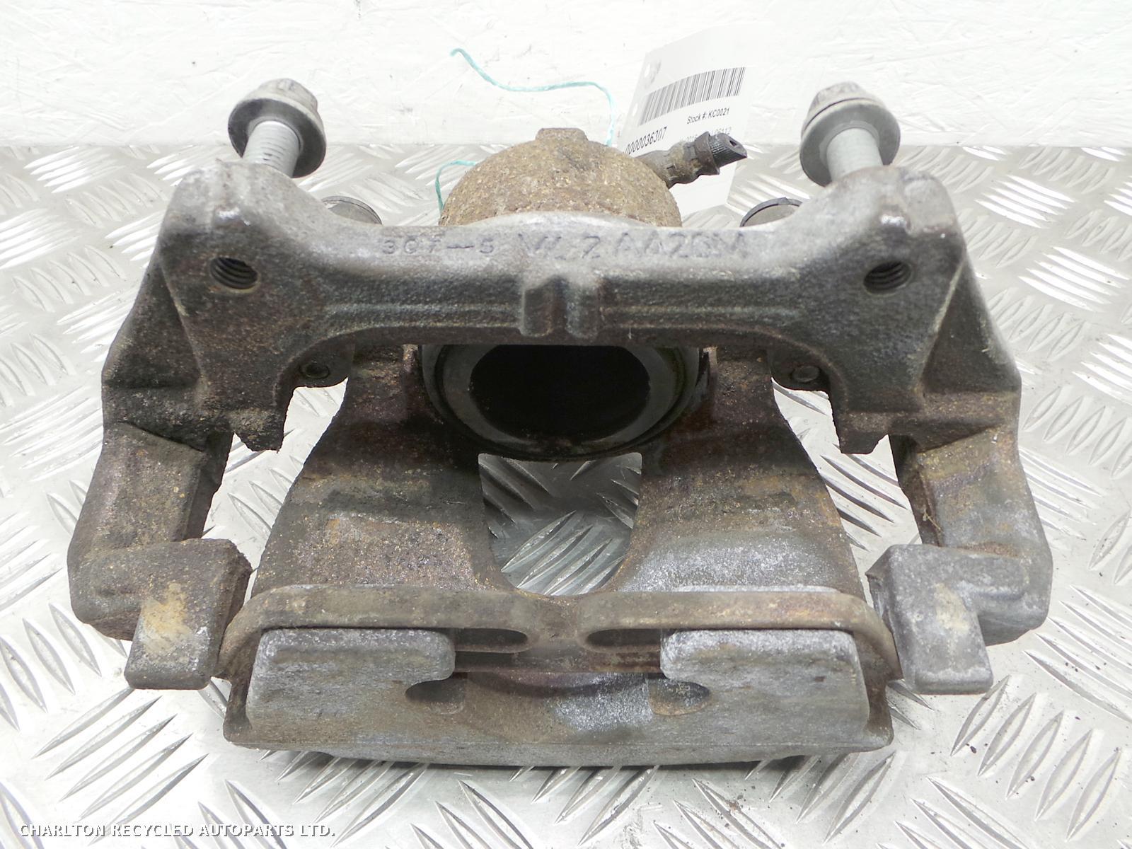 View Auto part Caliper LAND ROVER RANGE ROVER EVOQUE 2016