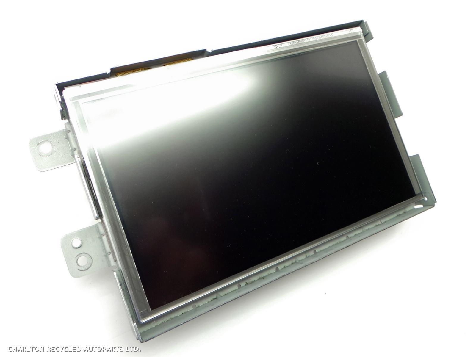 View Auto part SAT_NAV_UNIT LAND ROVER RANGE ROVER EVOQUE 2016