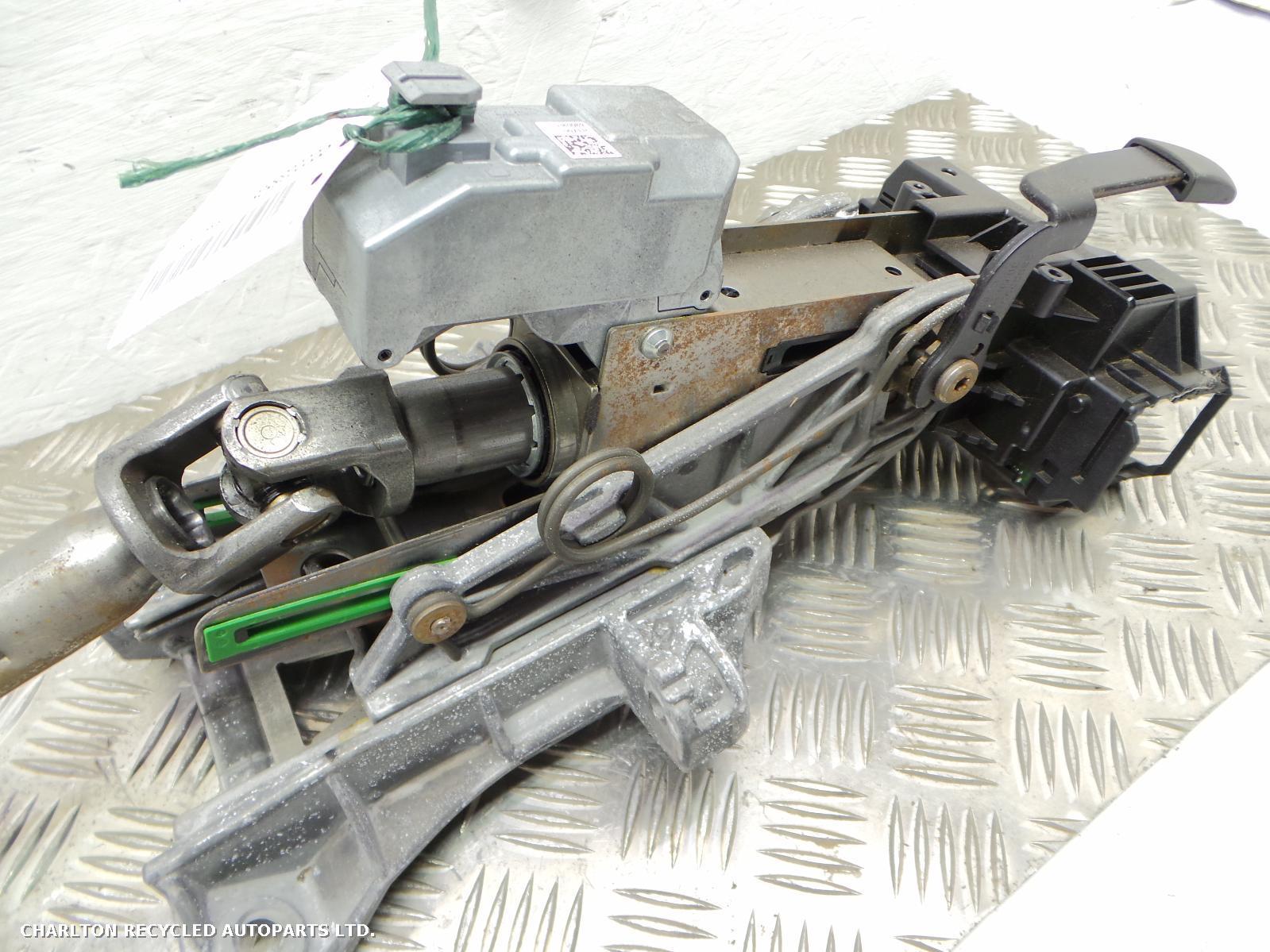 View Auto part Column LAND ROVER RANGE ROVER EVOQUE 2012