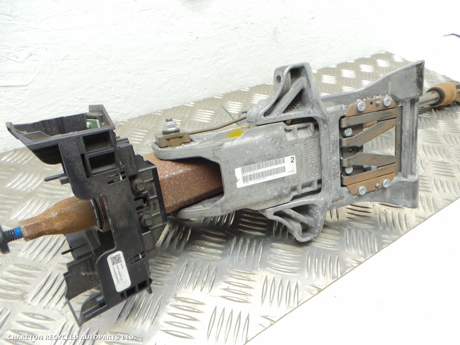 View Auto part Column LAND ROVER RANGE ROVER EVOQUE 2012