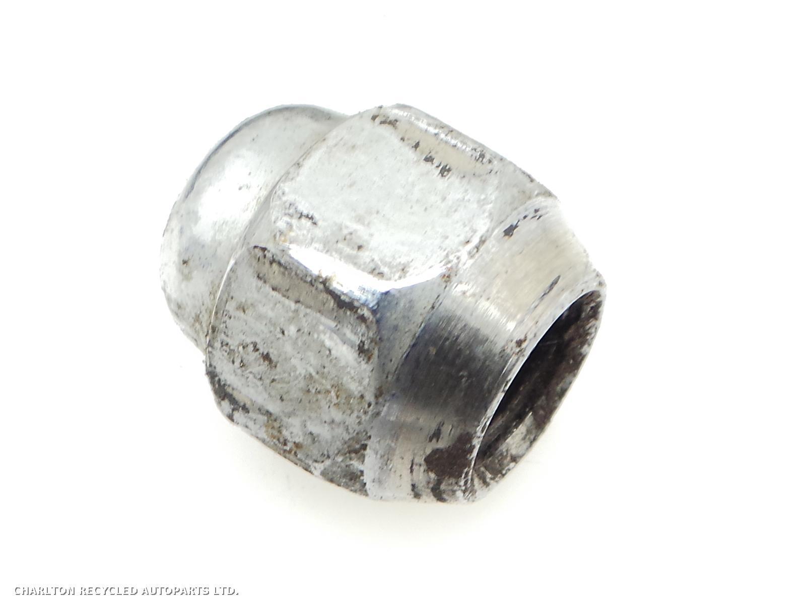 View Auto part Wheel Nut FORD RANGER 2010