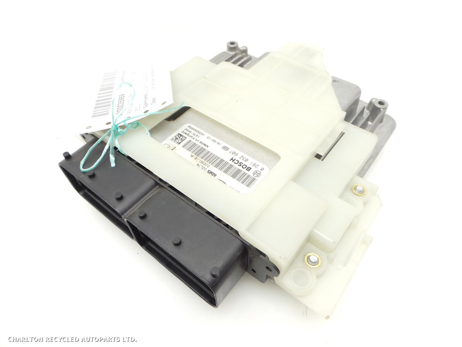 View Auto part ECU LAND ROVER RANGE ROVER EVOQUE 2016