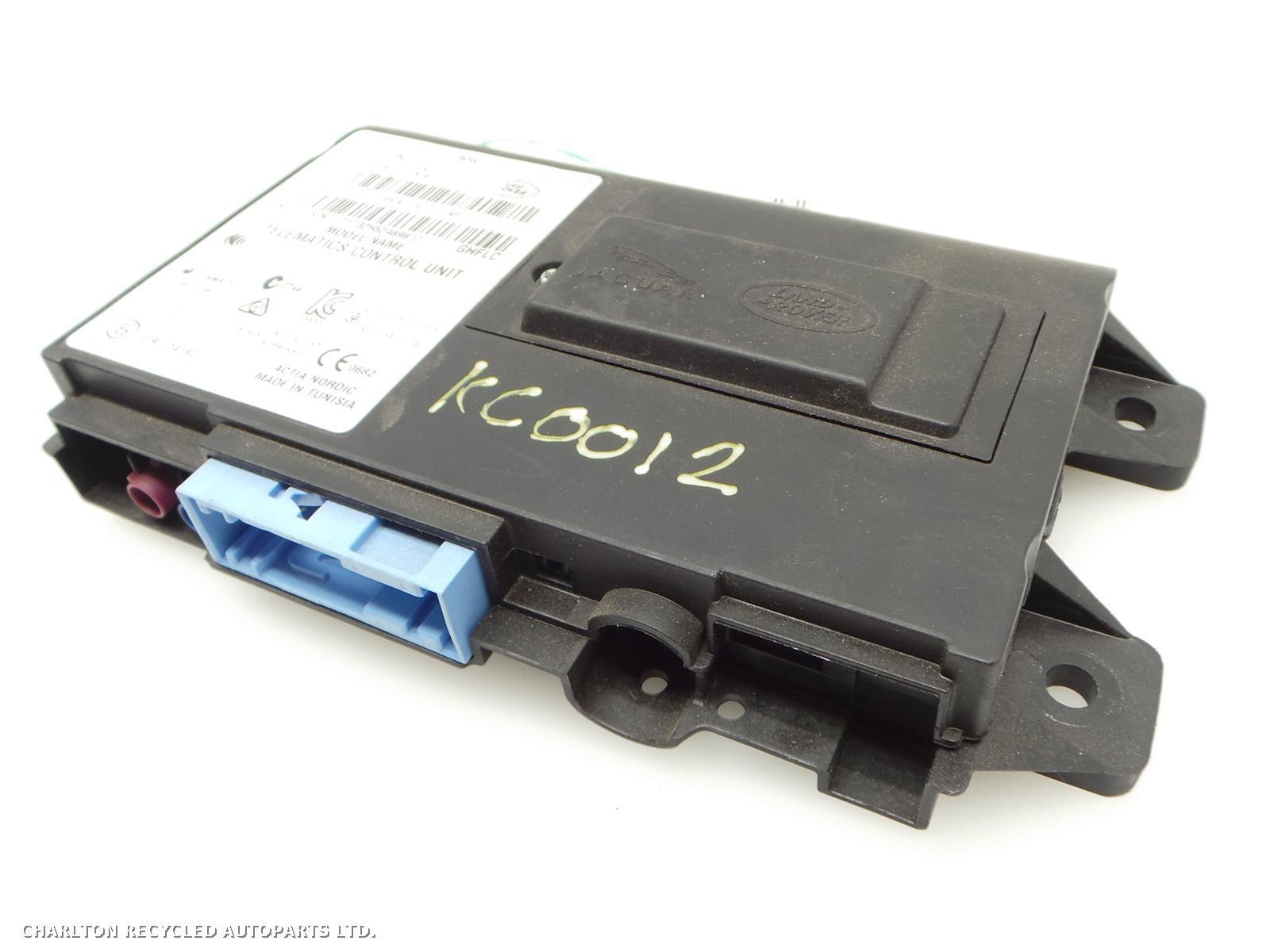 View Auto part Misc. Relay LAND ROVER RANGE ROVER EVOQUE 2015