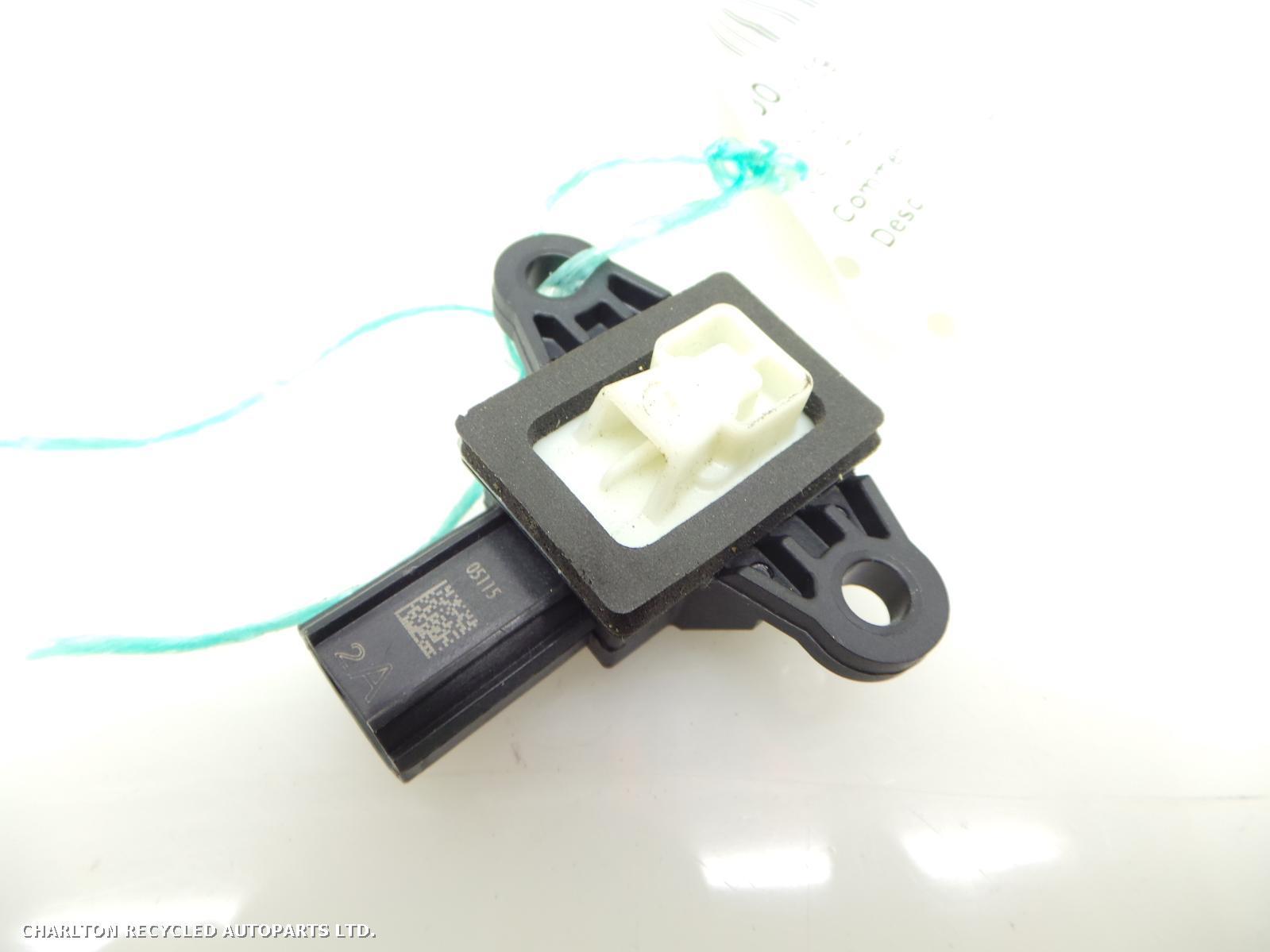 View Auto part Misc. Relay LAND ROVER RANGE ROVER EVOQUE 2015