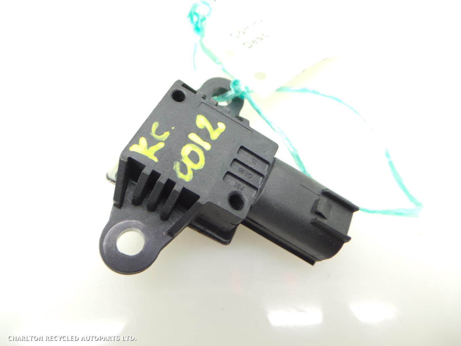 View Auto part Misc. Relay LAND ROVER RANGE ROVER EVOQUE 2015